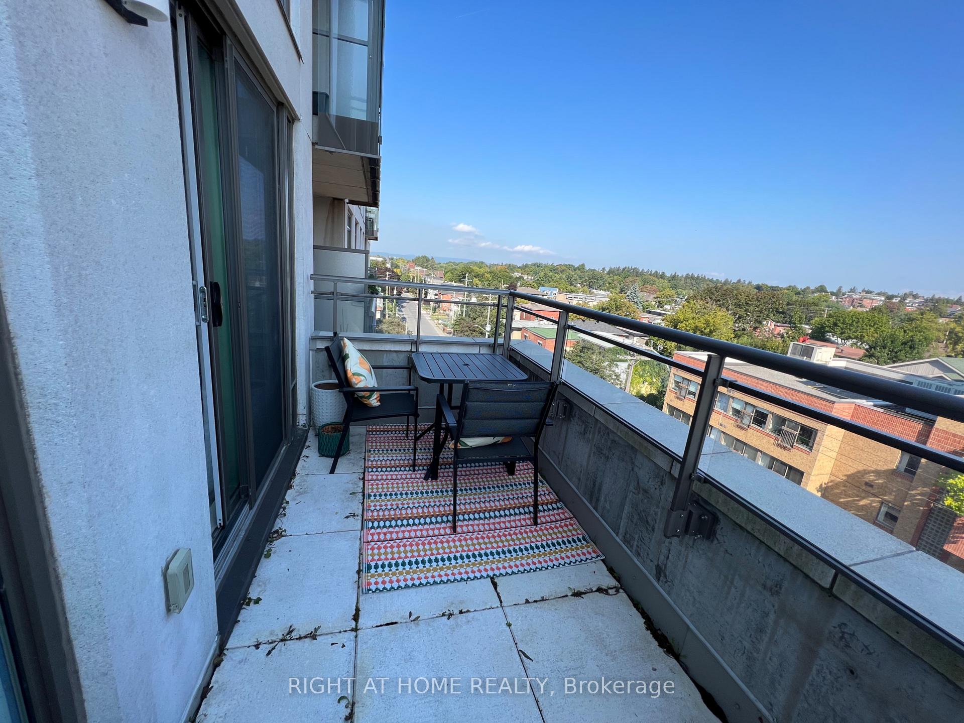 Photo 16 of Unit 601, 411 Mackay Street, Ottawa, Lindenlea — HOMEH