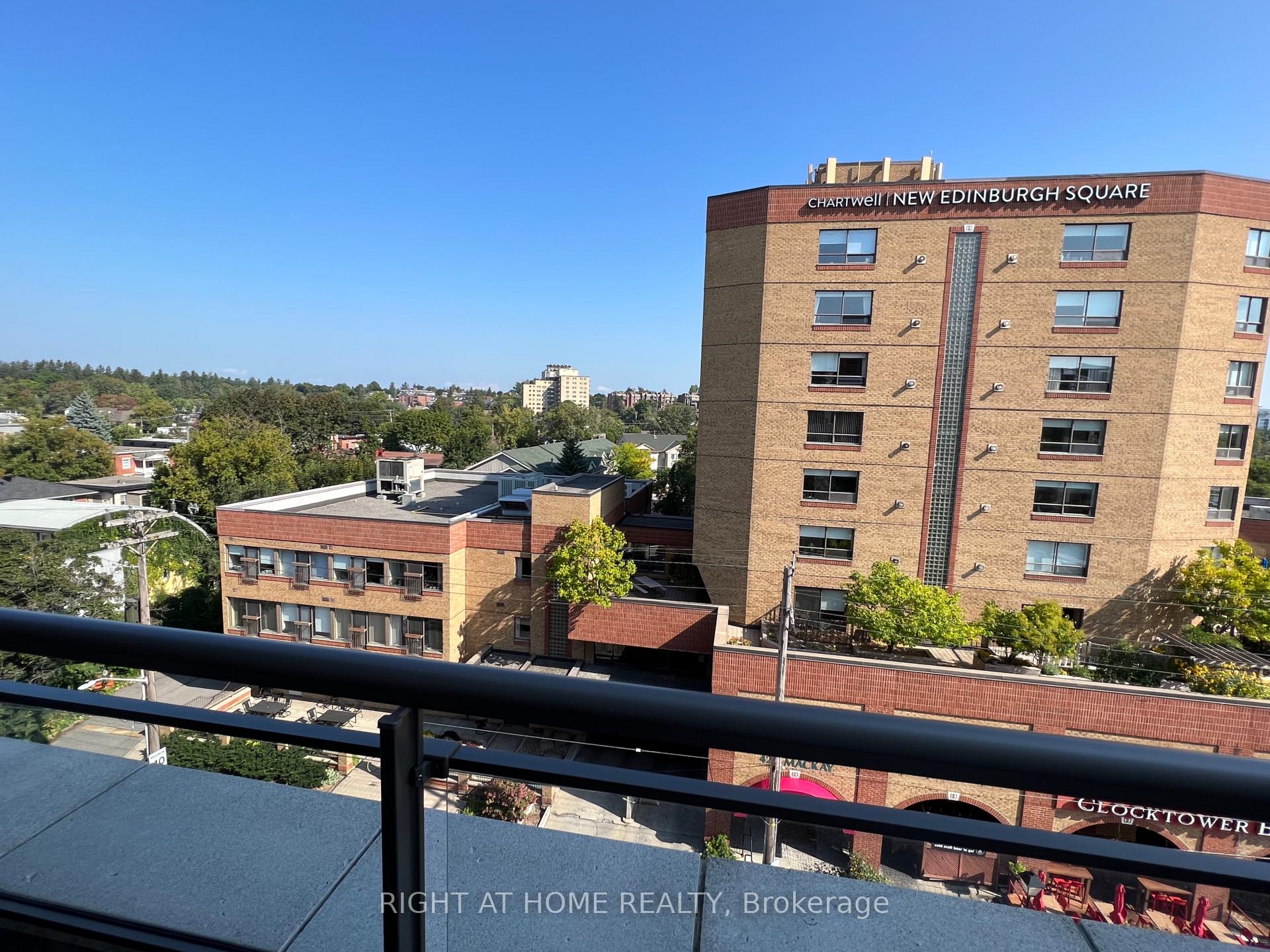 Photo 48 of Unit 601, 411 Mackay Street, Ottawa, Lindenlea — HOMEH