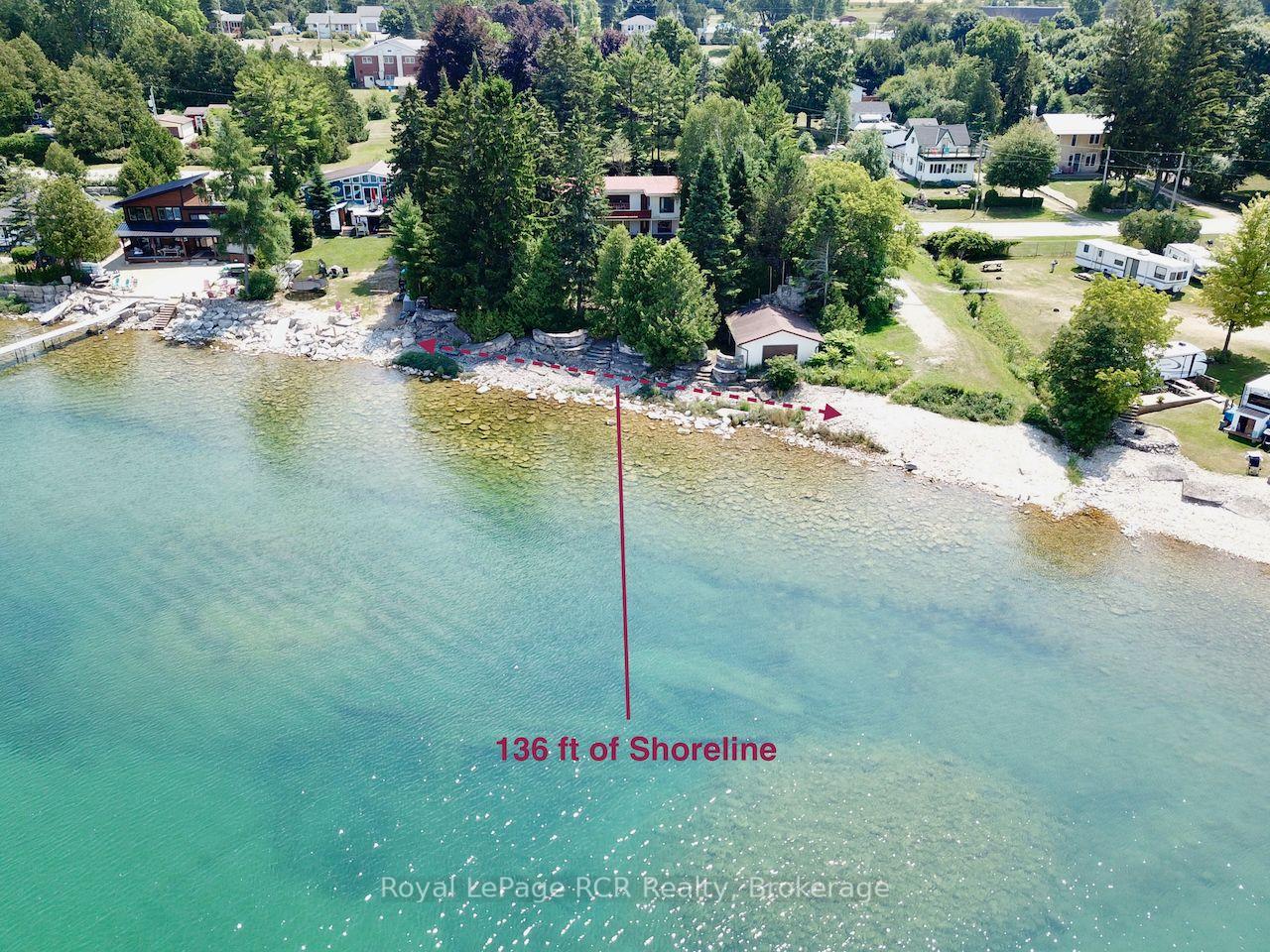 Photo 2 of 2 William Street, Northern Bruce Peninsula — HOMEH