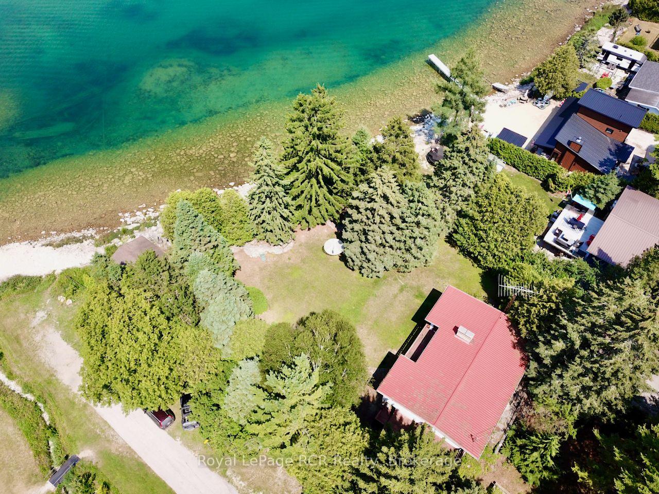 Photo 3 of 2 William Street, Northern Bruce Peninsula — HOMEH