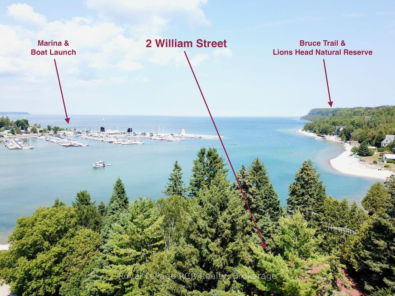 Photo 42 of 2 William Street, Northern Bruce Peninsula — HOMEH