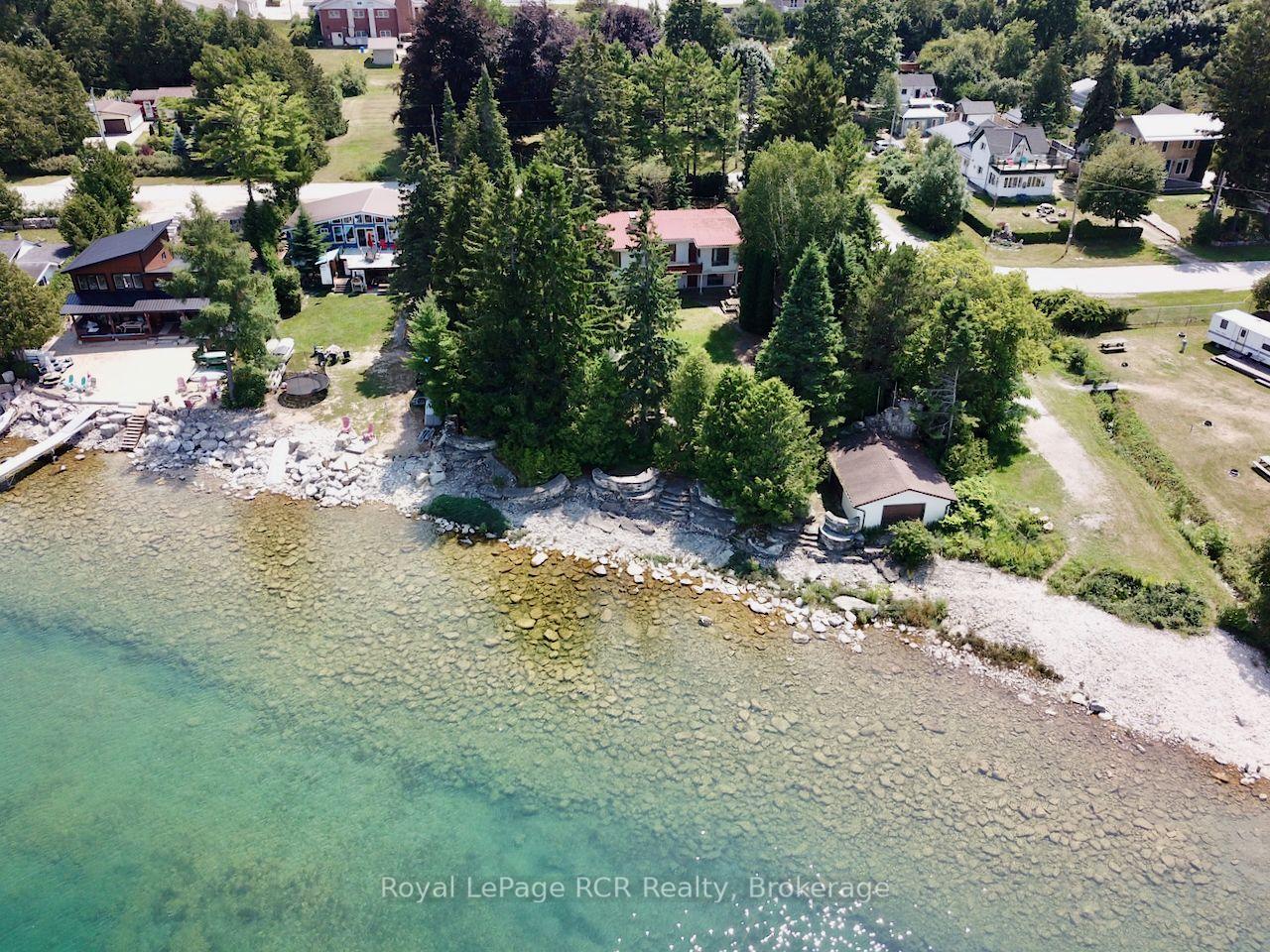 Photo 47 of 2 William Street, Northern Bruce Peninsula — HOMEH