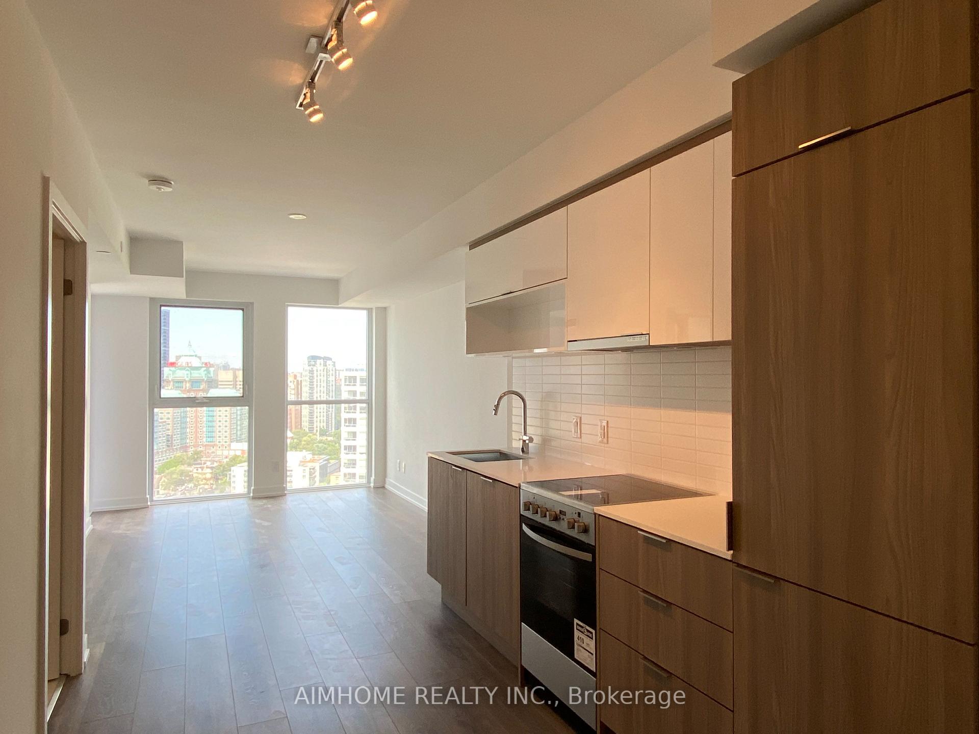 Photo 4 of Unit 2301, 159 Wellesley Street E, Toronto, Church-Yonge Corridor — HOMEH