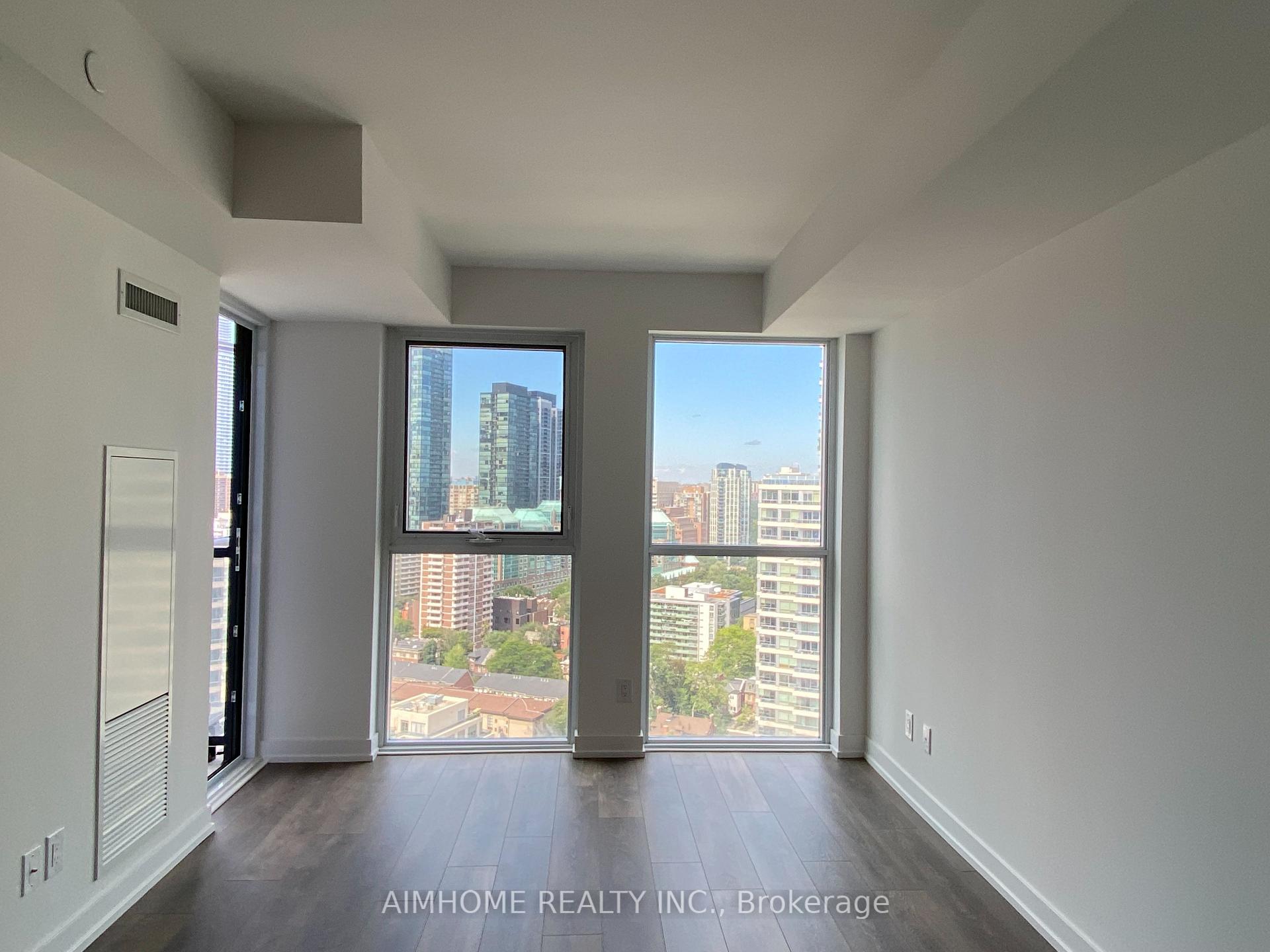 Photo 5 of Unit 2301, 159 Wellesley Street E, Toronto, Church-Yonge Corridor — HOMEH
