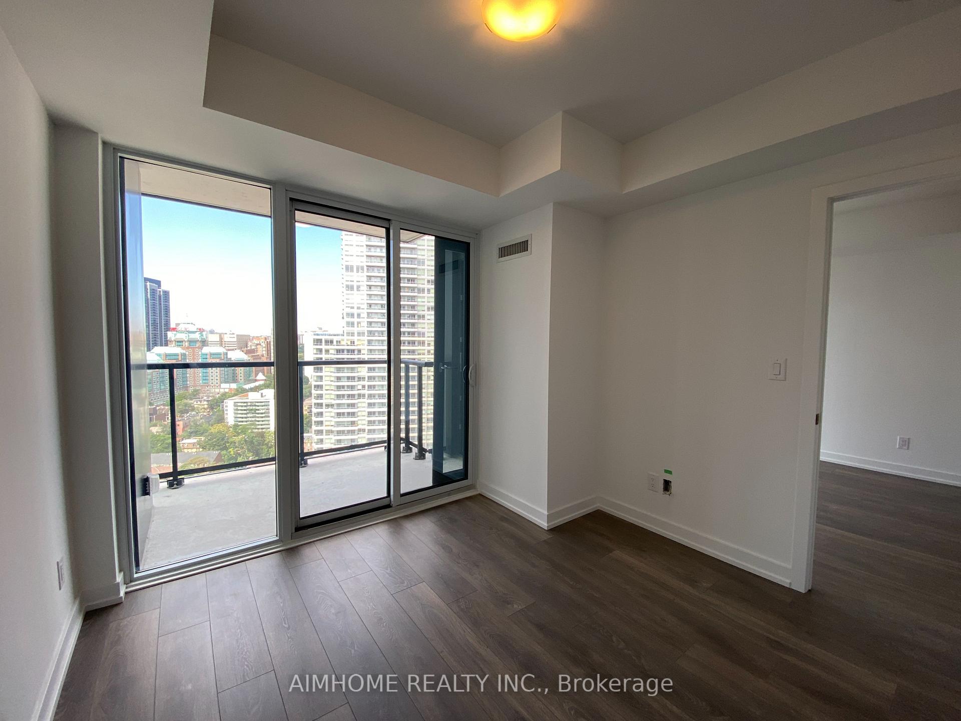 Photo 6 of Unit 2301, 159 Wellesley Street E, Toronto, Church-Yonge Corridor — HOMEH