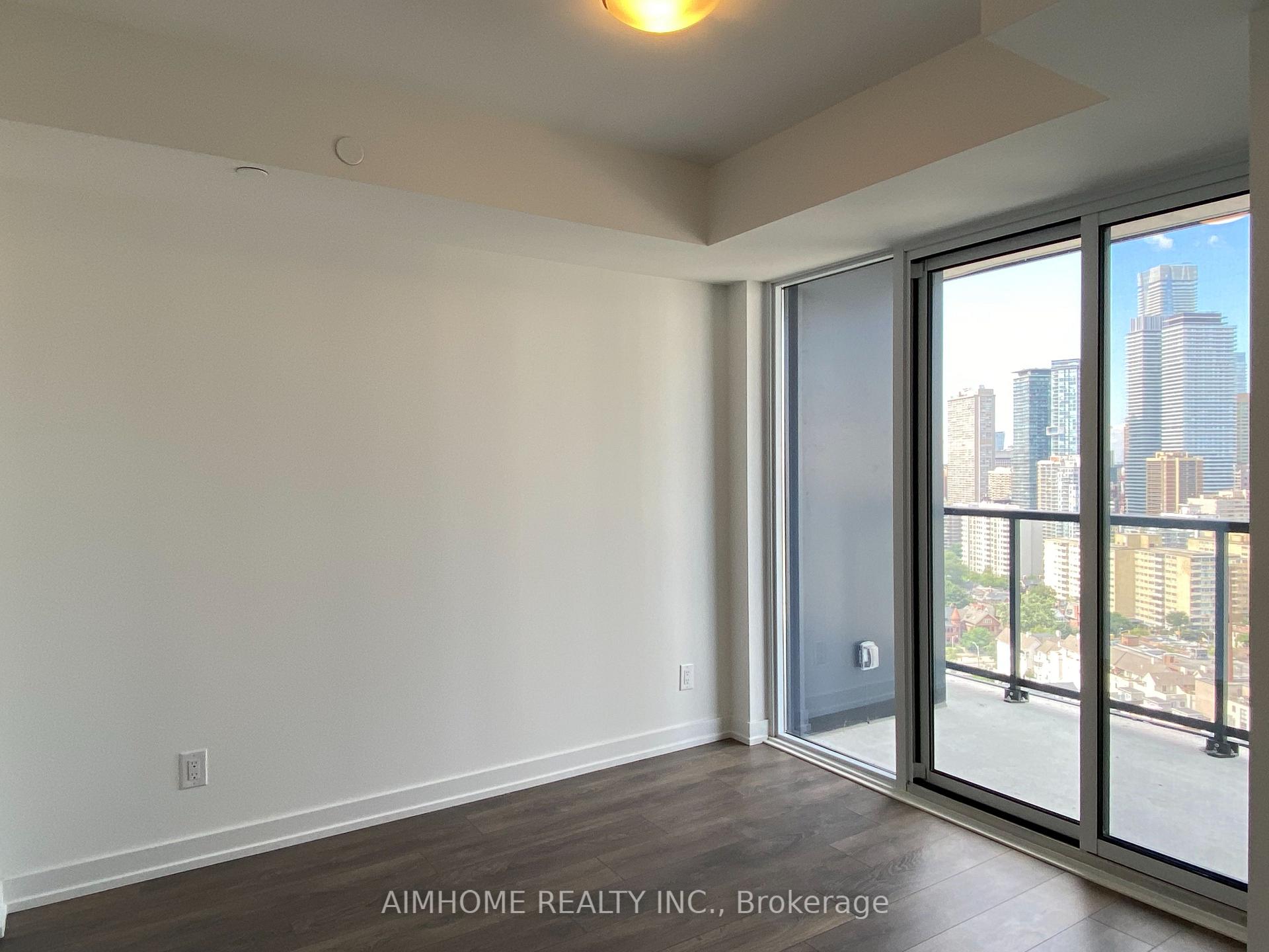 Photo 7 of Unit 2301, 159 Wellesley Street E, Toronto, Church-Yonge Corridor — HOMEH