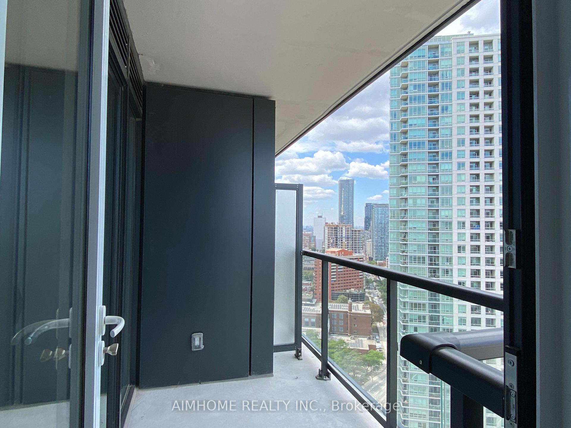 Photo 10 of Unit 2301, 159 Wellesley Street E, Toronto, Church-Yonge Corridor — HOMEH