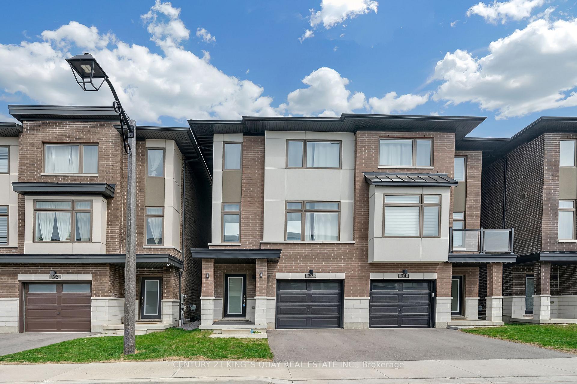 Photo of Unit 33, 250 Finch Avenue