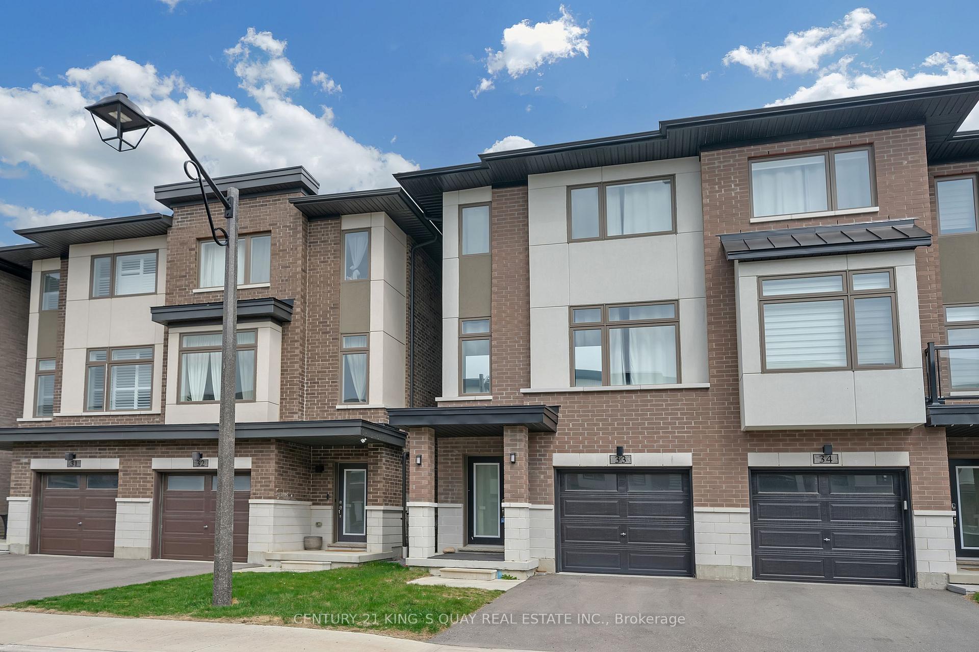 Photo 3 of Unit 33, 250 Finch Avenue, Pickering, Rouge Park — HOMEH
