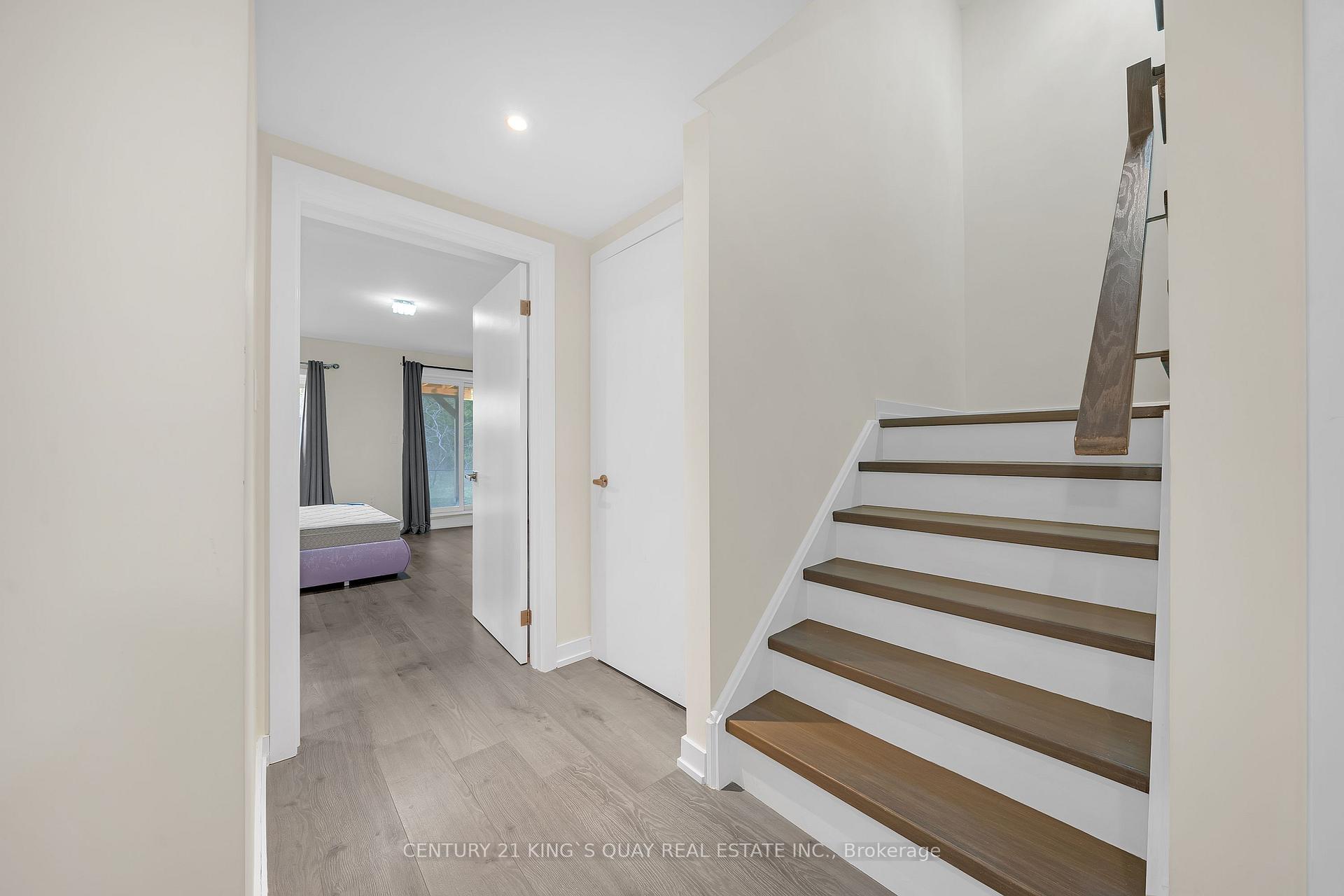 Photo 5 of Unit 33, 250 Finch Avenue, Pickering, Rouge Park — HOMEH