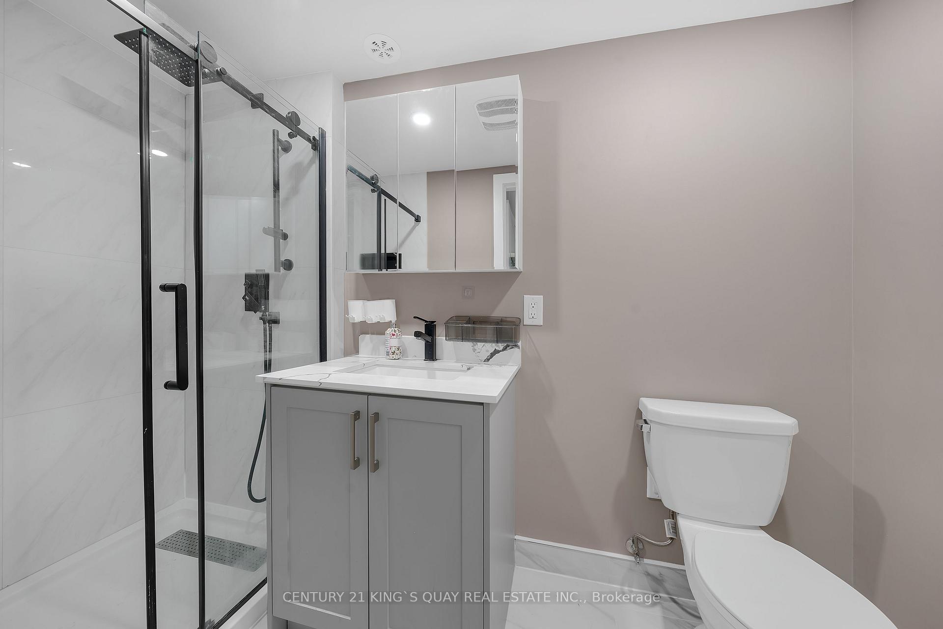 Photo 8 of Unit 33, 250 Finch Avenue, Pickering, Rouge Park — HOMEH
