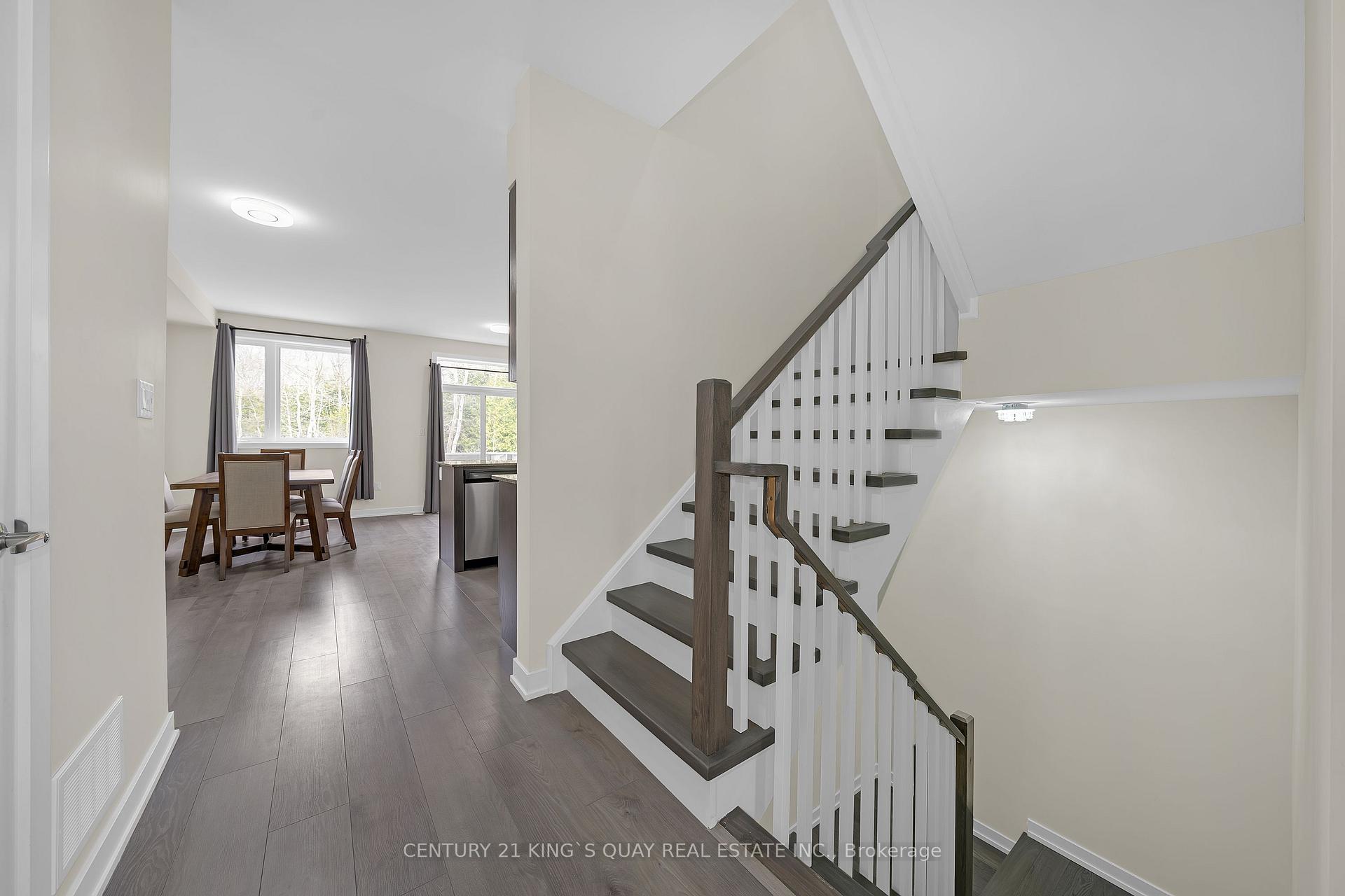 Photo 9 of Unit 33, 250 Finch Avenue, Pickering, Rouge Park — HOMEH