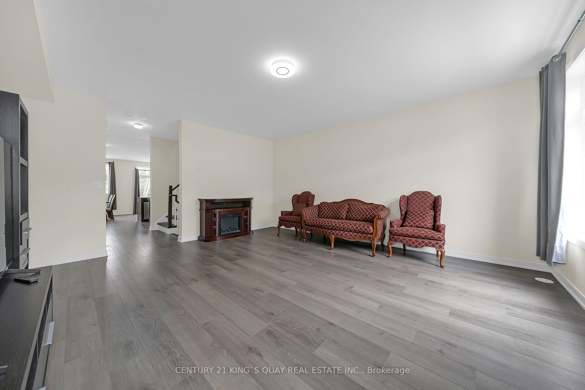 Photo 13 of Unit 33, 250 Finch Avenue, Pickering, Rouge Park — HOMEH