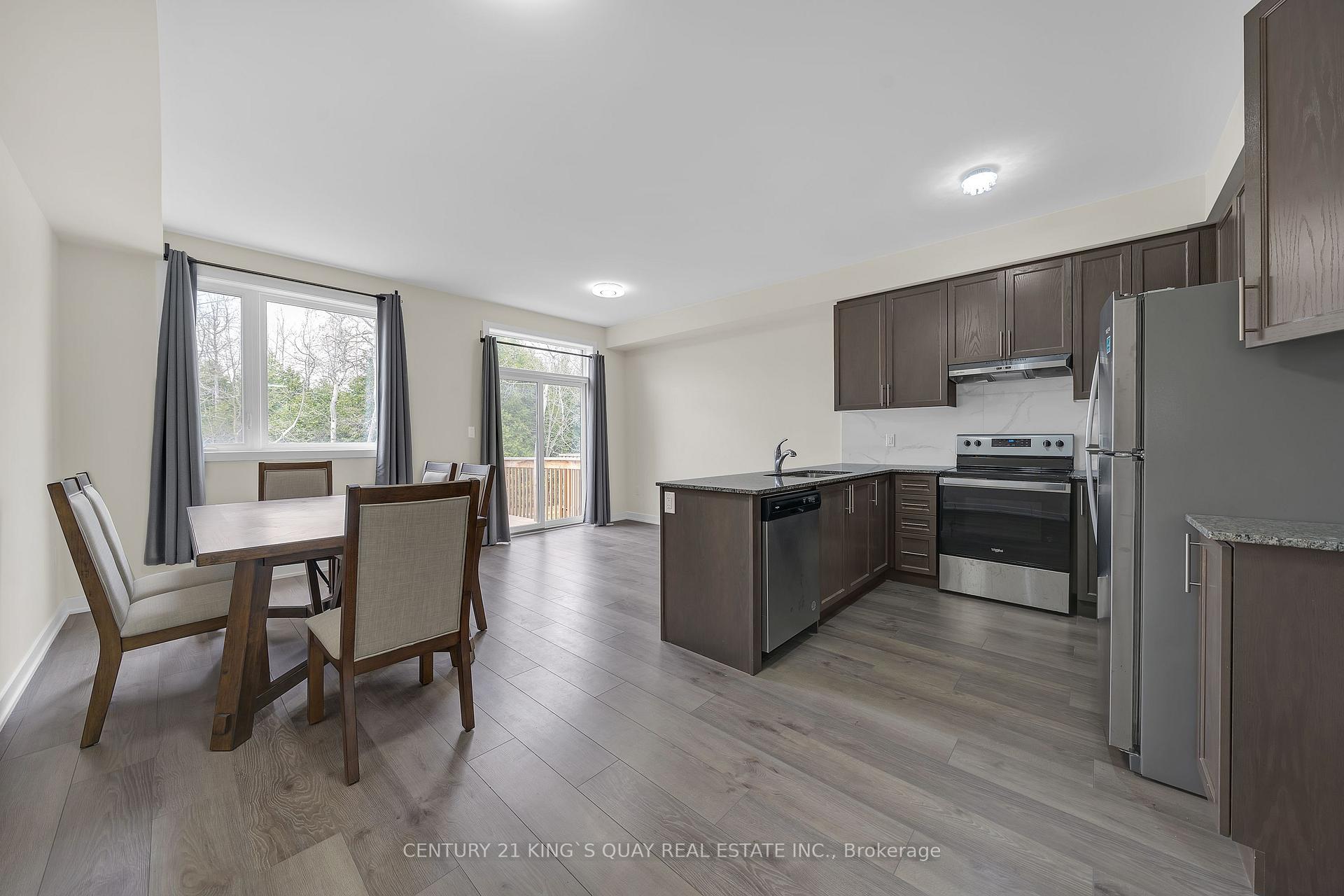 Photo 14 of Unit 33, 250 Finch Avenue, Pickering, Rouge Park — HOMEH