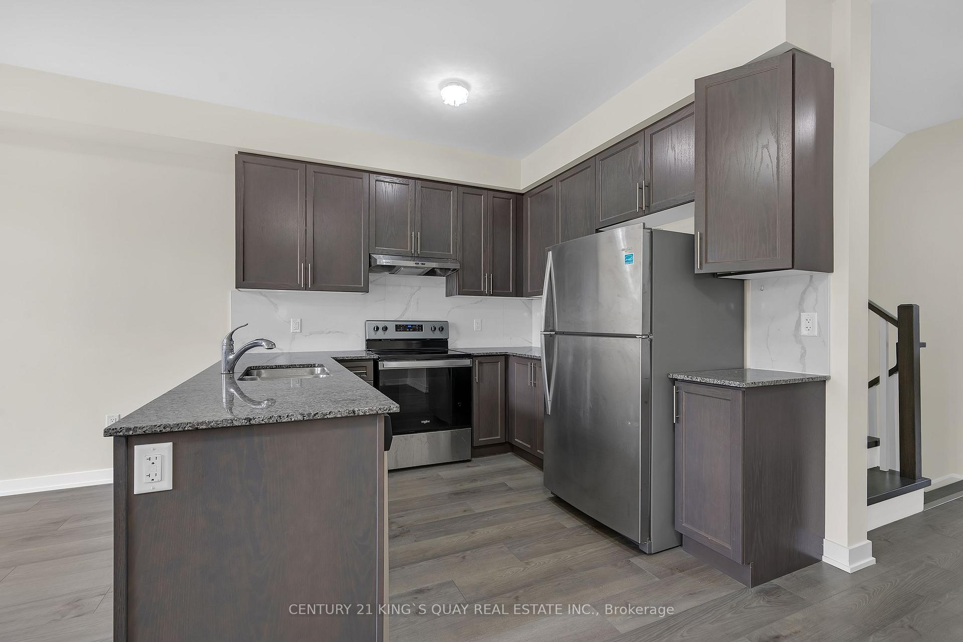 Photo 15 of Unit 33, 250 Finch Avenue, Pickering, Rouge Park — HOMEH