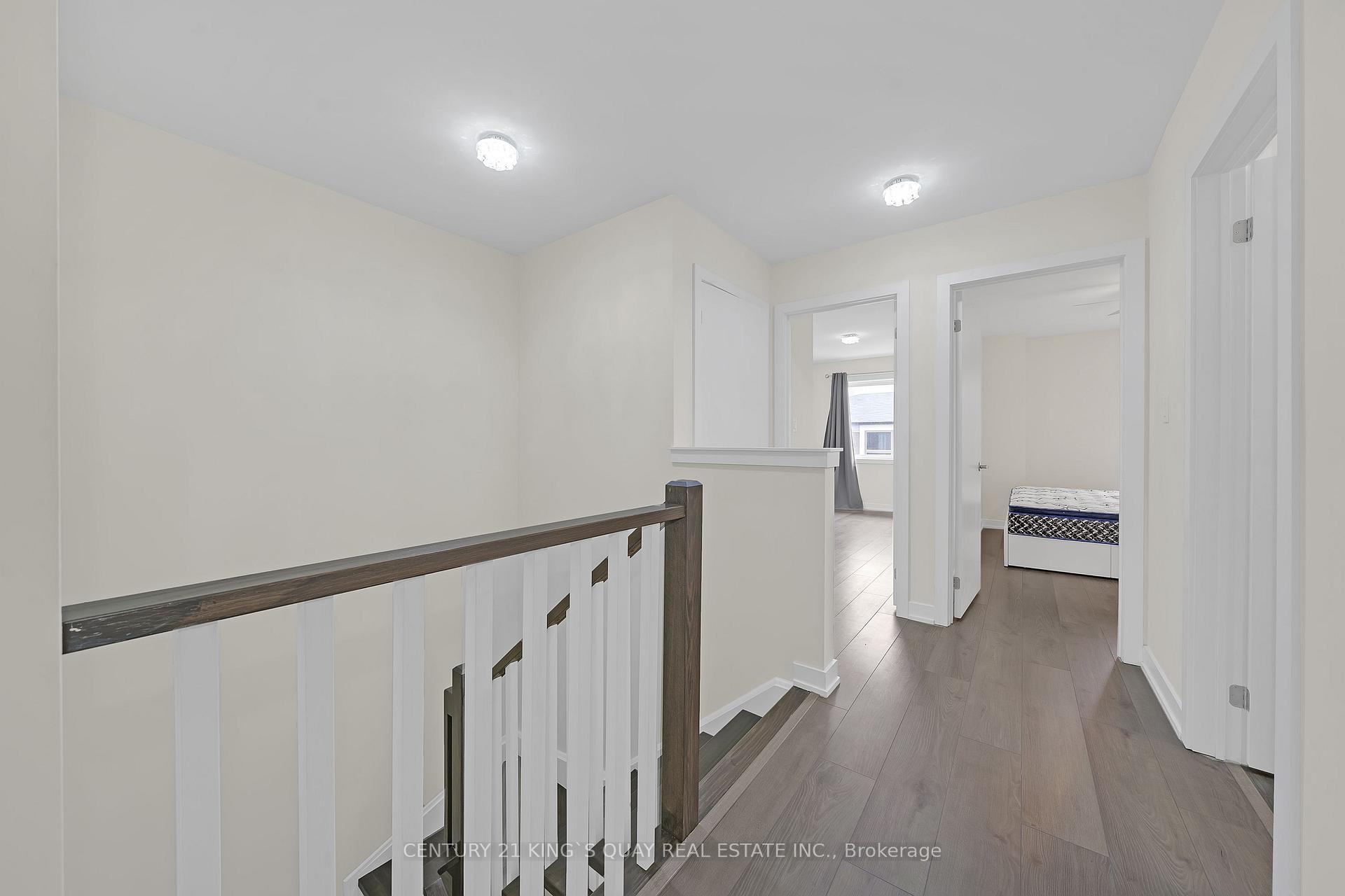 Photo 24 of Unit 33, 250 Finch Avenue, Pickering, Rouge Park — HOMEH