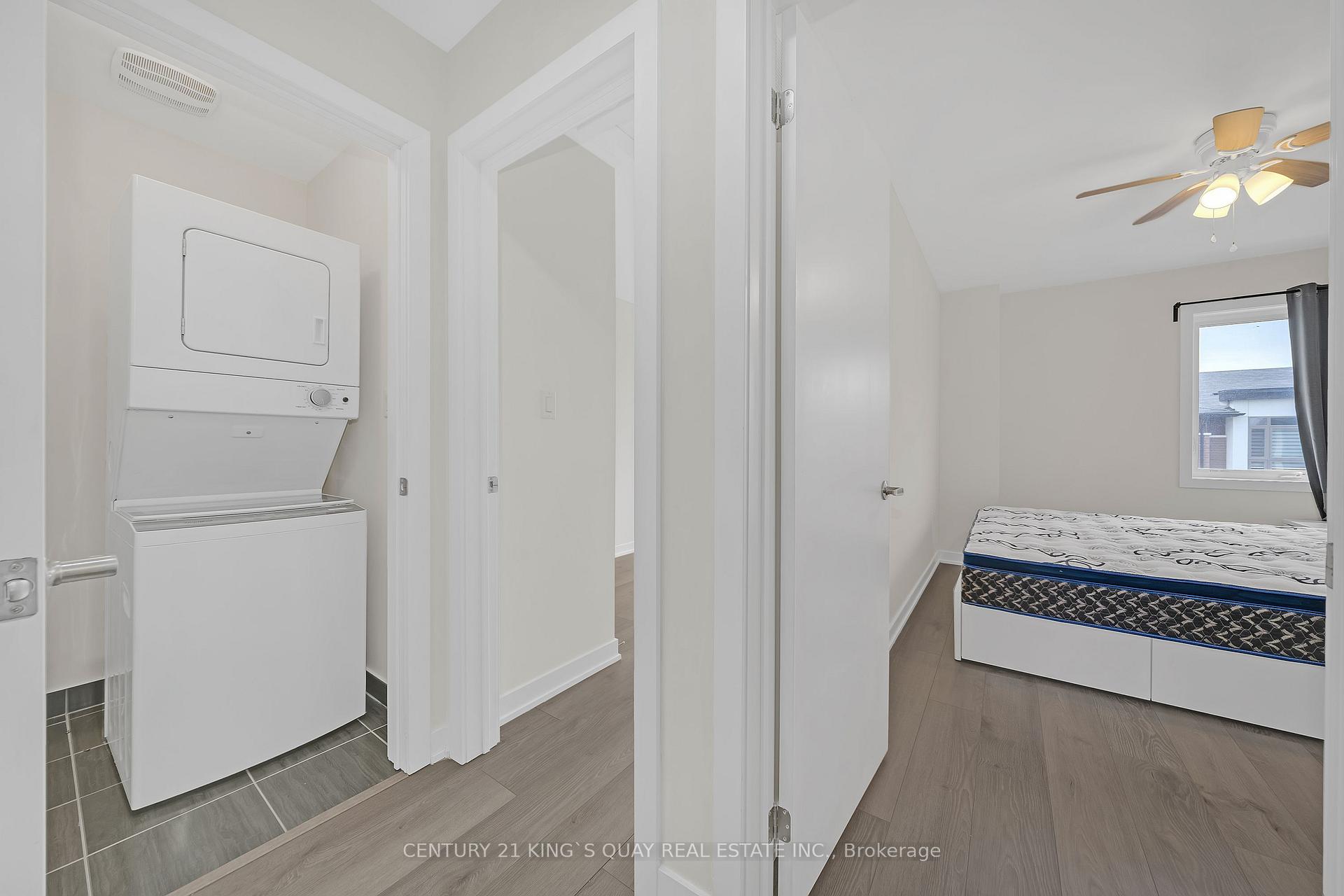 Photo 31 of Unit 33, 250 Finch Avenue, Pickering, Rouge Park — HOMEH