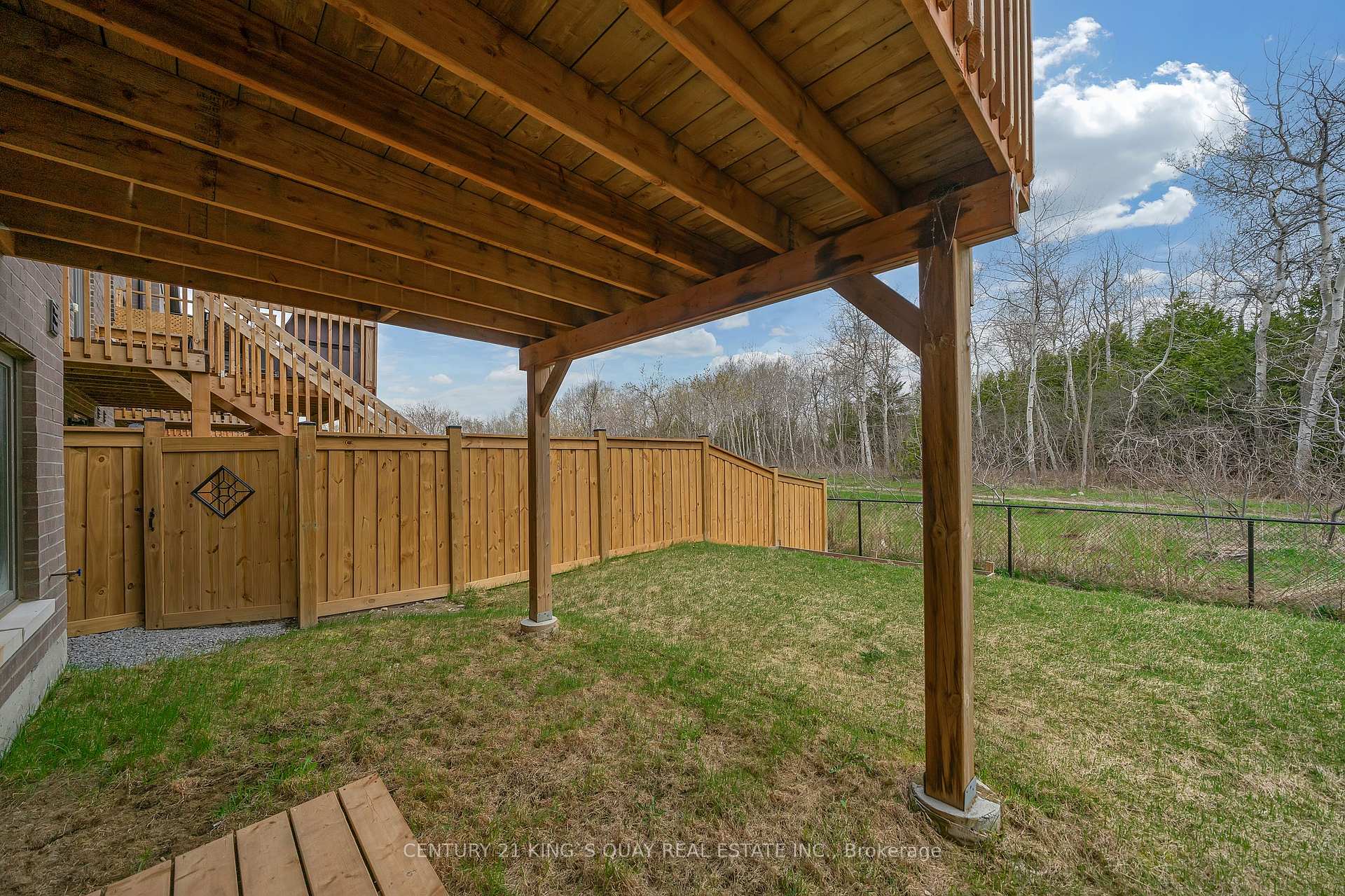 Photo 33 of Unit 33, 250 Finch Avenue, Pickering, Rouge Park — HOMEH