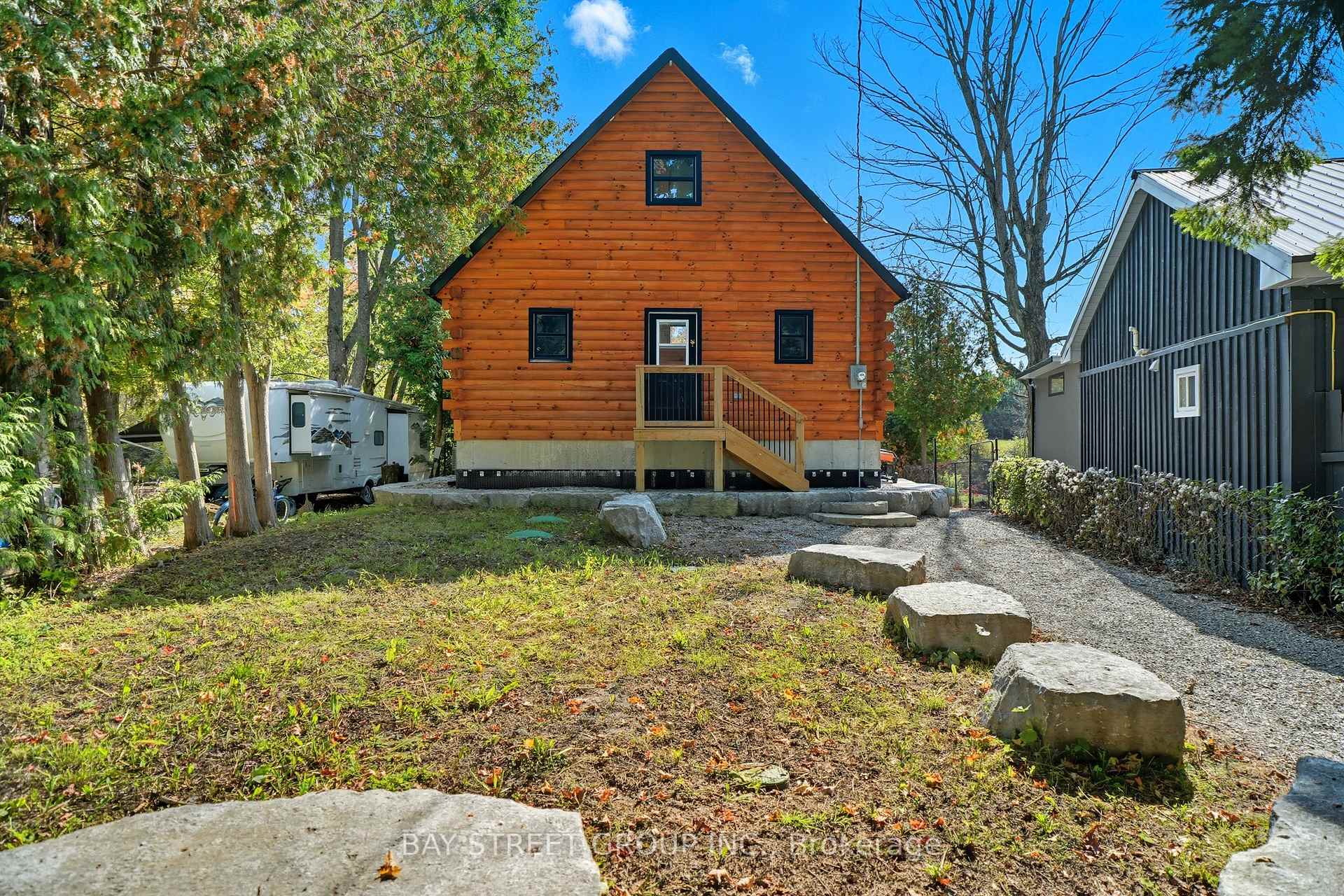 Photo 1 of 50 River Bend Drive, Kawartha Lakes, Somerville — HOMEH