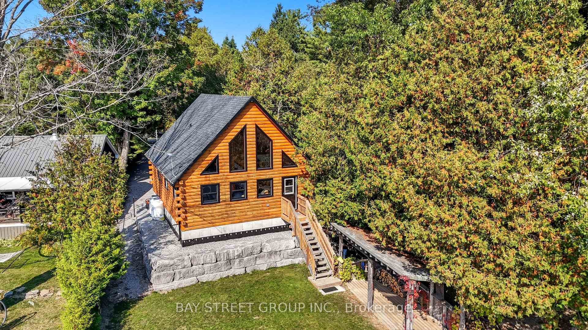 Photo 2 of 50 River Bend Drive, Kawartha Lakes, Somerville — HOMEH