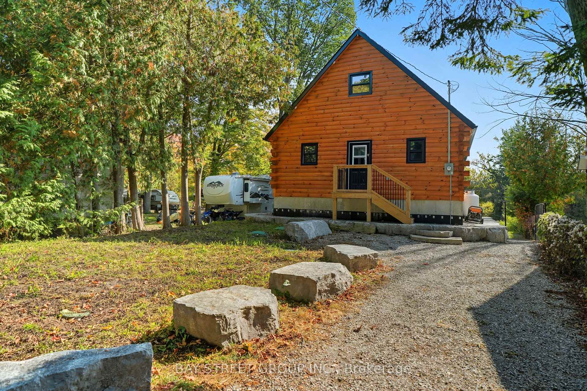 Photo 4 of 50 River Bend Drive, Kawartha Lakes, Somerville — HOMEH