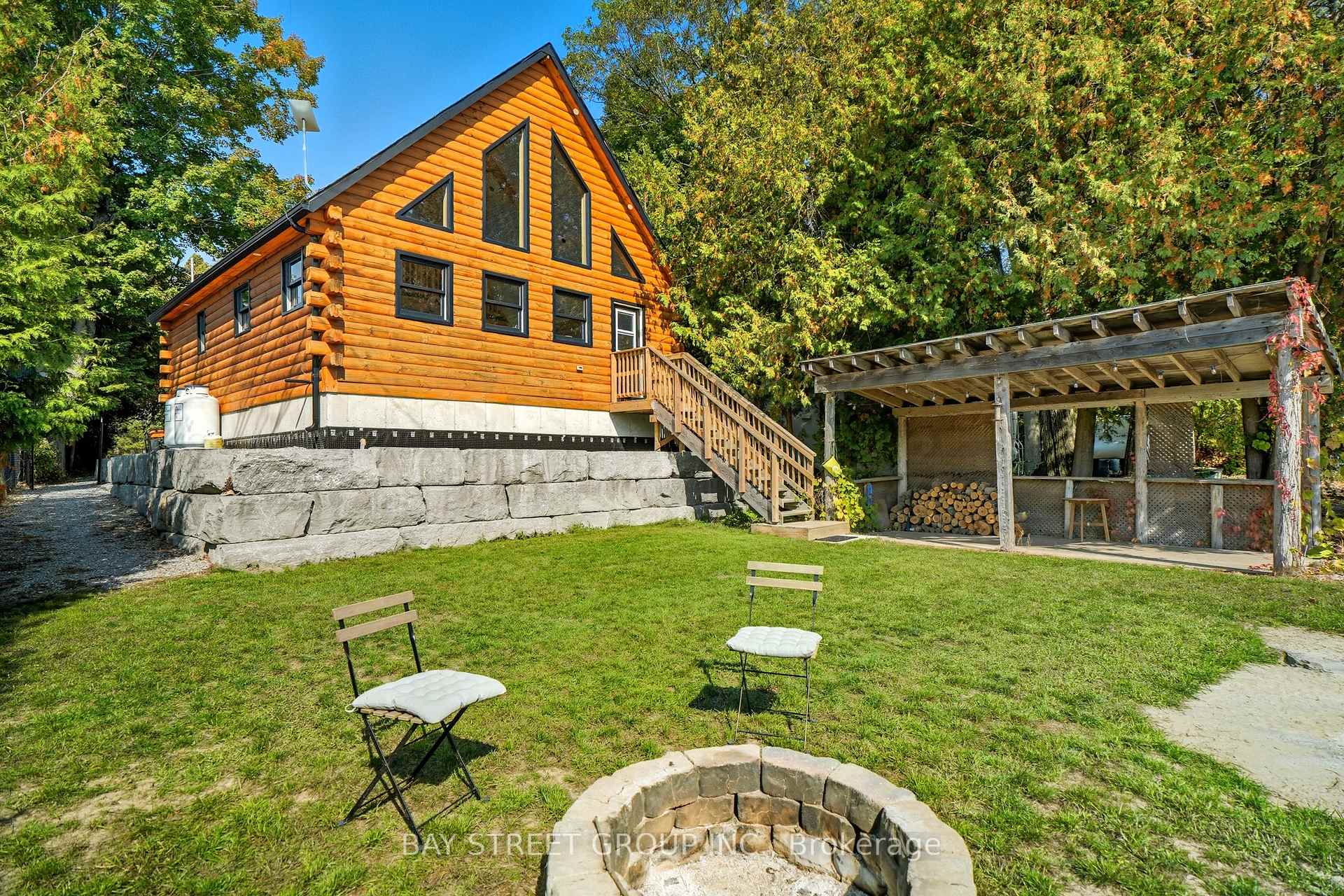 Photo 6 of 50 River Bend Drive, Kawartha Lakes, Somerville — HOMEH