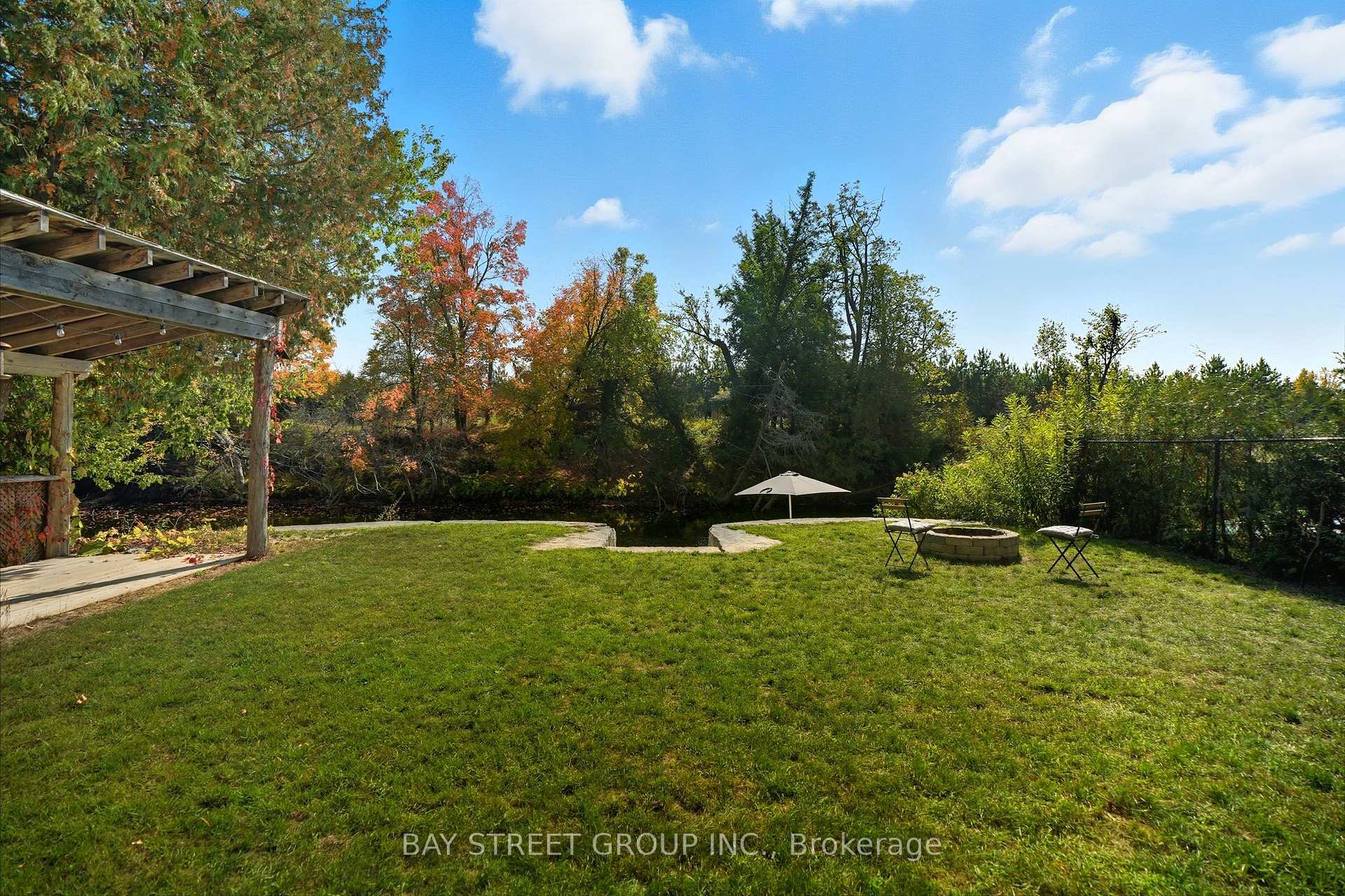 Photo 10 of 50 River Bend Drive, Kawartha Lakes, Somerville — HOMEH
