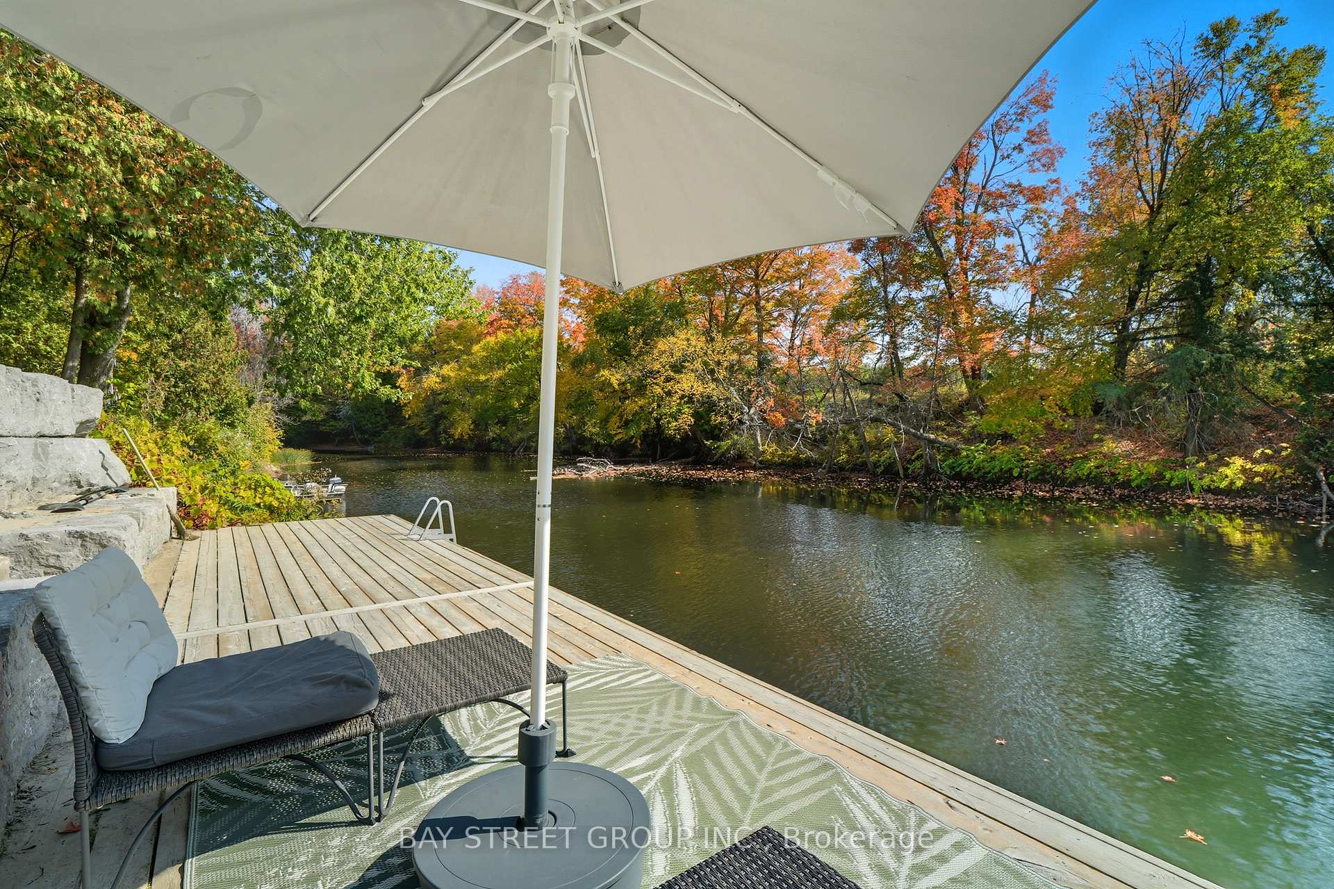 Photo 13 of 50 River Bend Drive, Kawartha Lakes, Somerville — HOMEH