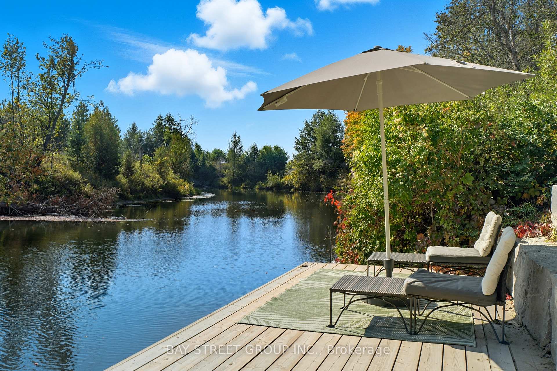 Photo 14 of 50 River Bend Drive, Kawartha Lakes, Somerville — HOMEH