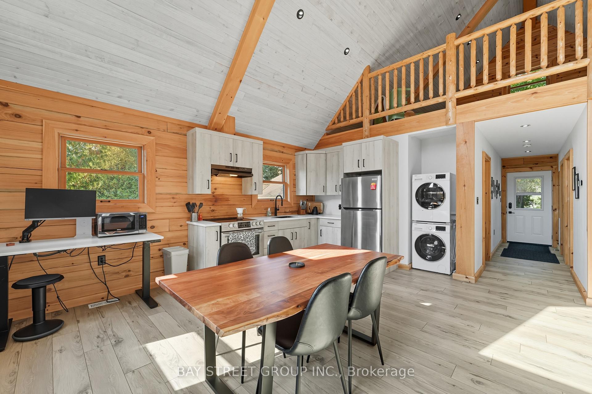 Photo 18 of 50 River Bend Drive, Kawartha Lakes, Somerville — HOMEH