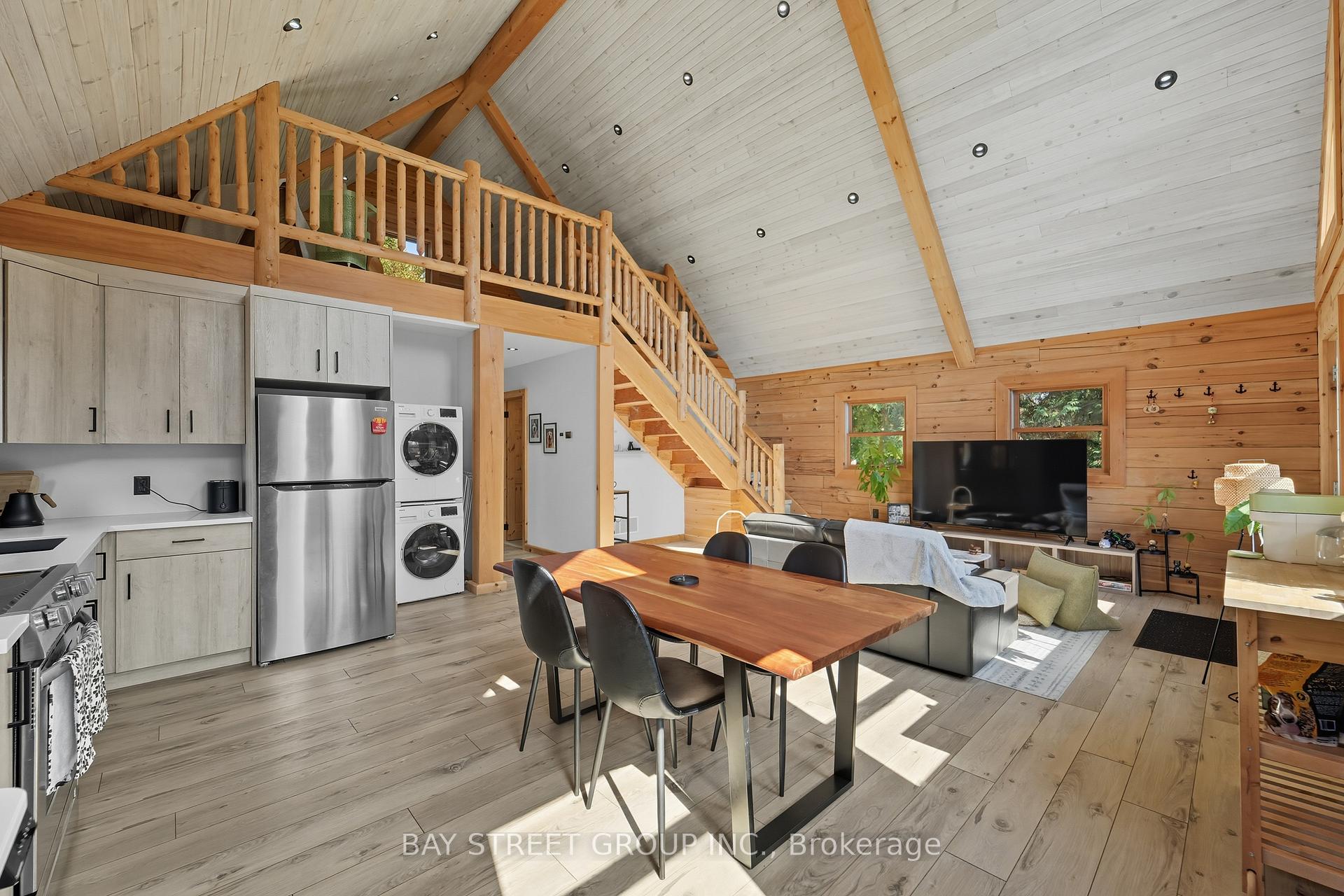 Photo 19 of 50 River Bend Drive, Kawartha Lakes, Somerville — HOMEH