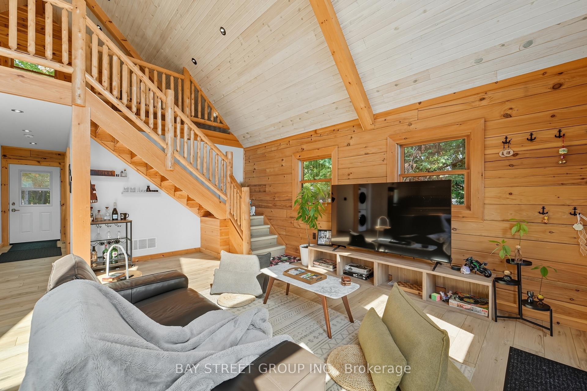 Photo 21 of 50 River Bend Drive, Kawartha Lakes, Somerville — HOMEH