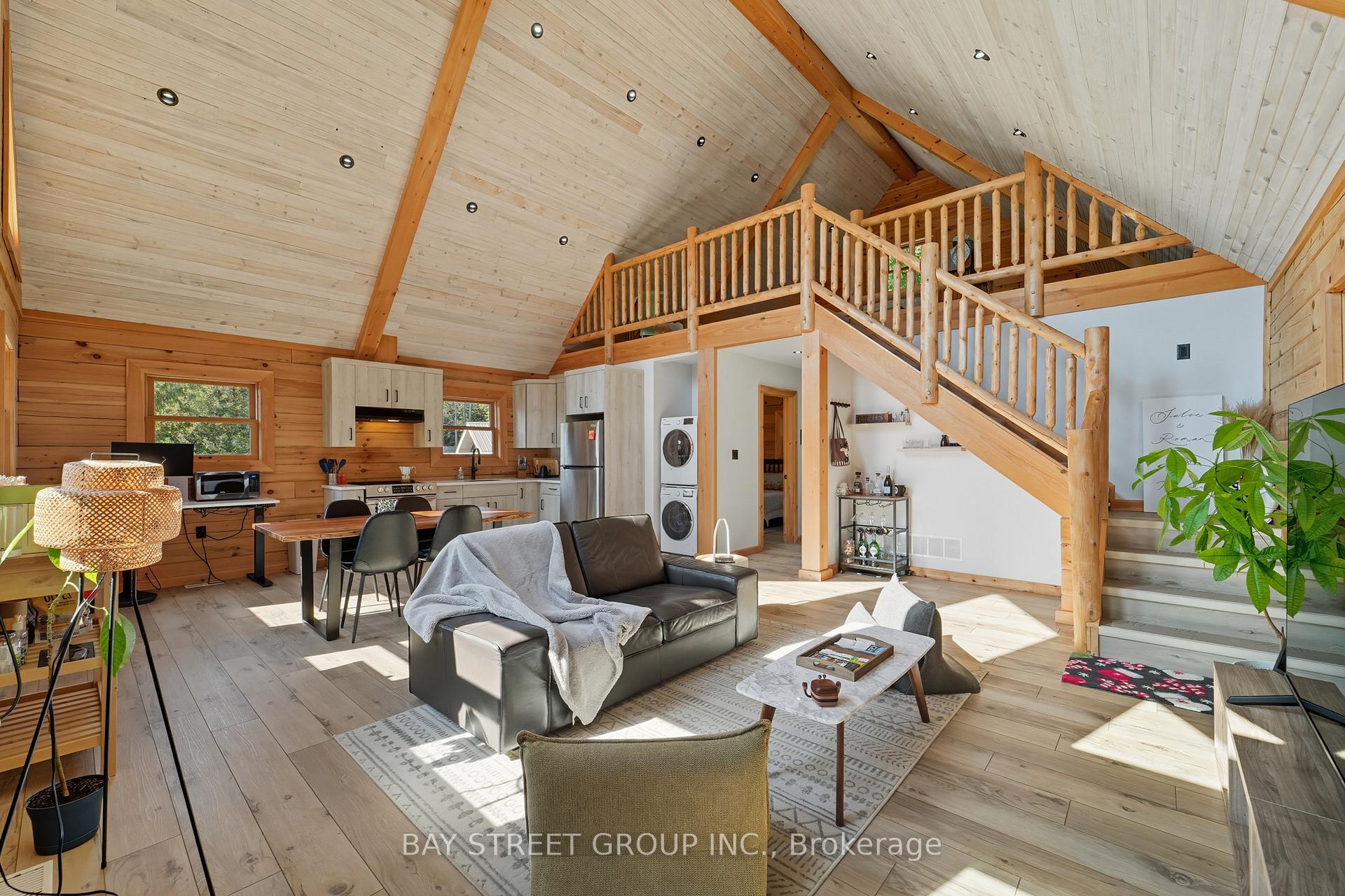 Photo 22 of 50 River Bend Drive, Kawartha Lakes, Somerville — HOMEH