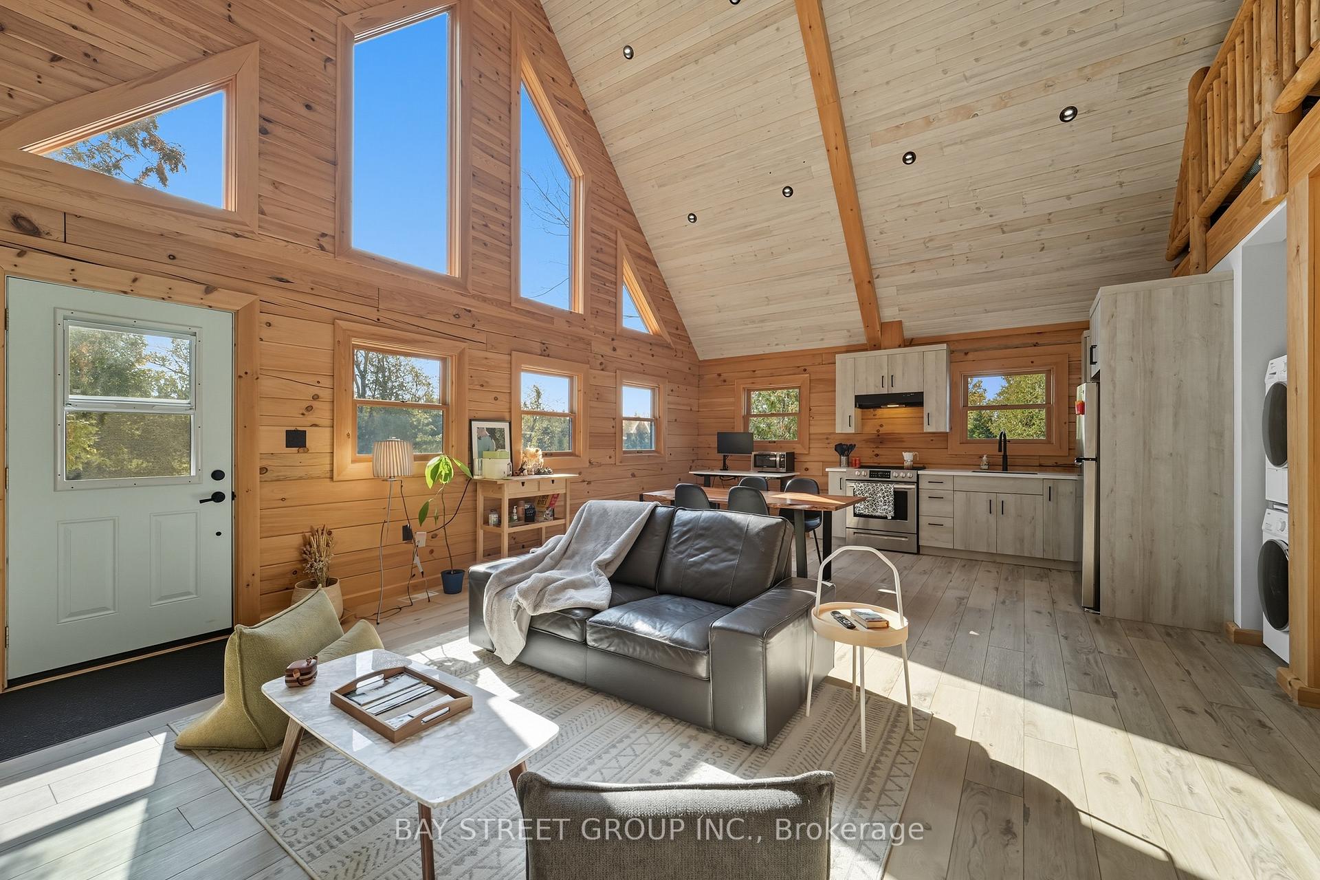 Photo 23 of 50 River Bend Drive, Kawartha Lakes, Somerville — HOMEH