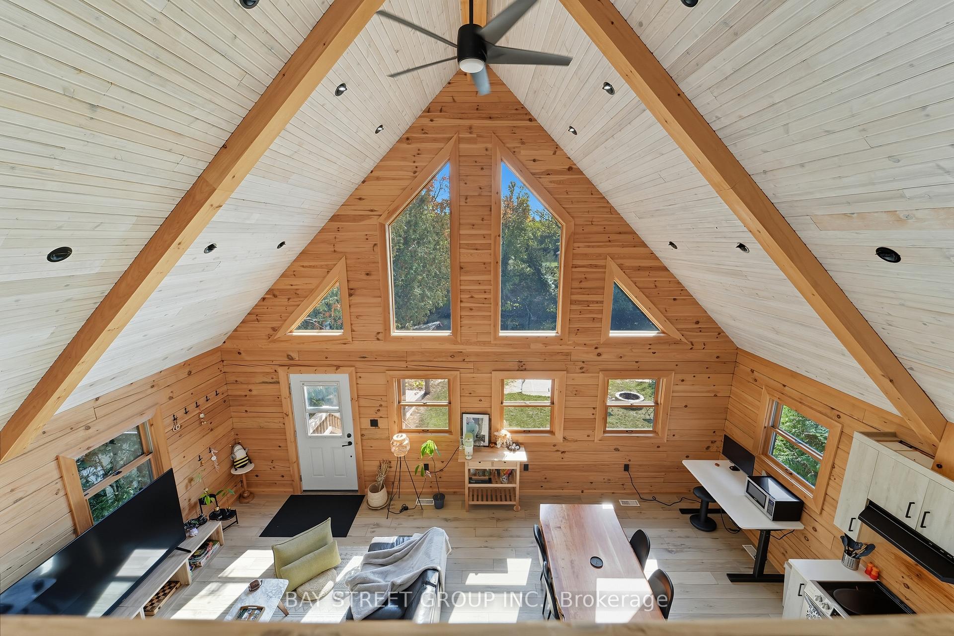 Photo 27 of 50 River Bend Drive, Kawartha Lakes, Somerville — HOMEH