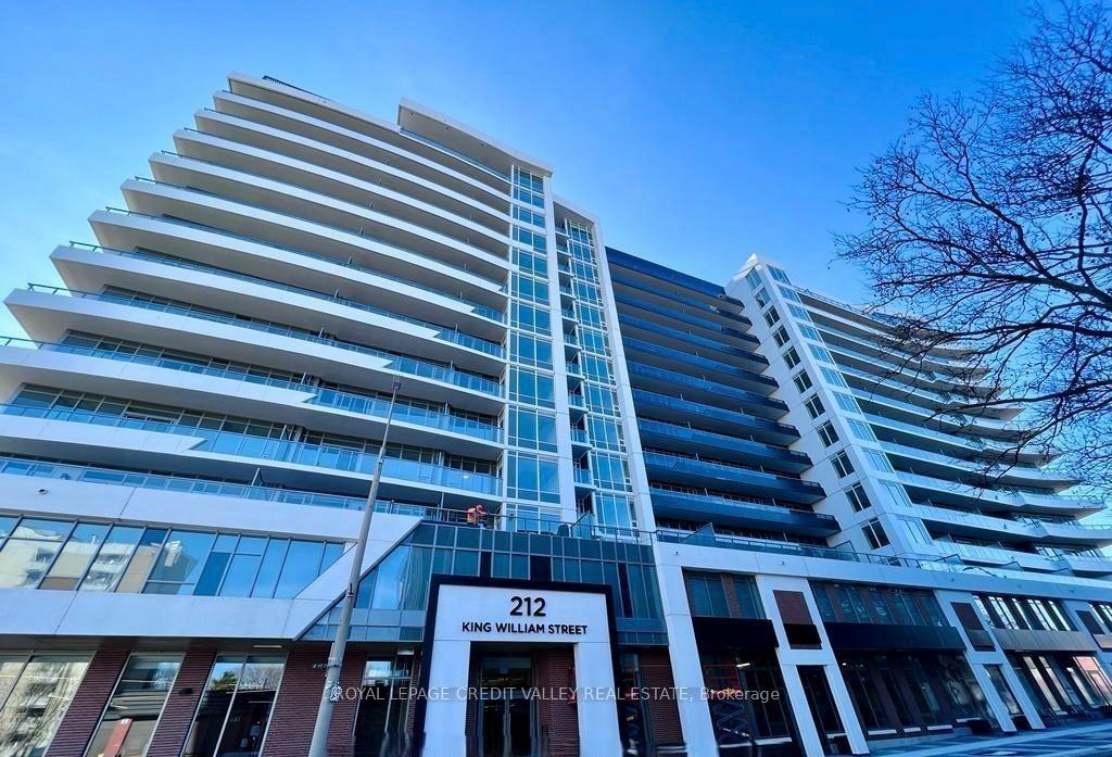 Photo 1 of Unit 720, 212 King Williams Street, Hamilton, Beasley — HOMEH