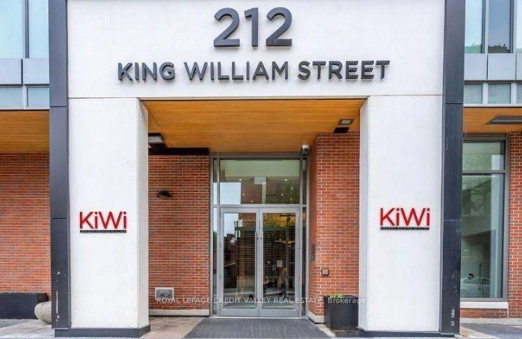 Photo 2 of Unit 720, 212 King Williams Street, Hamilton, Beasley — HOMEH