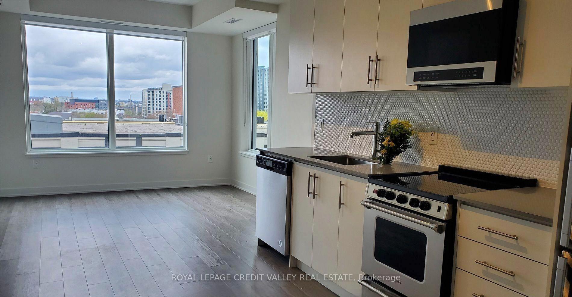 Photo 3 of Unit 720, 212 King Williams Street, Hamilton, Beasley — HOMEH