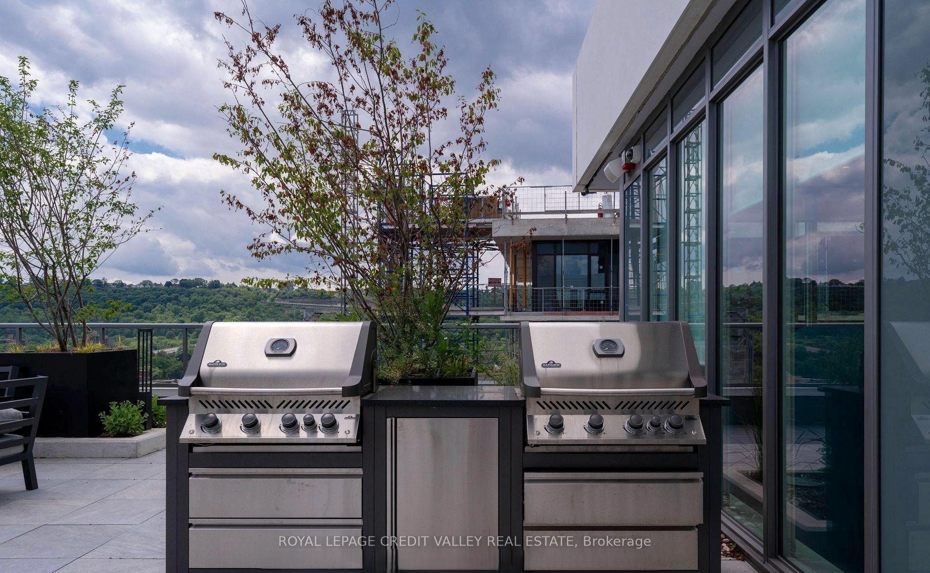 Photo 17 of Unit 720, 212 King Williams Street, Hamilton, Beasley — HOMEH
