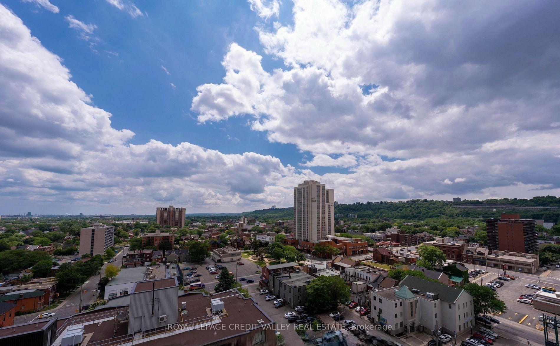 Photo 18 of Unit 720, 212 King Williams Street, Hamilton, Beasley — HOMEH
