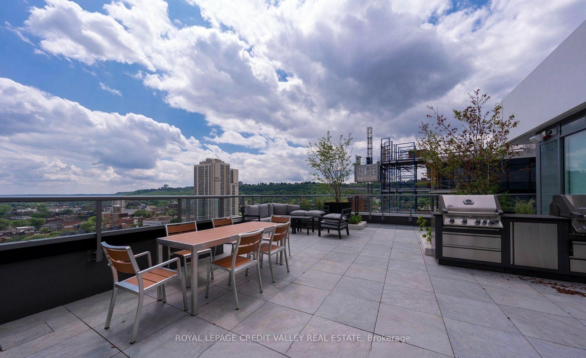 Photo 19 of Unit 720, 212 King Williams Street, Hamilton, Beasley — HOMEH