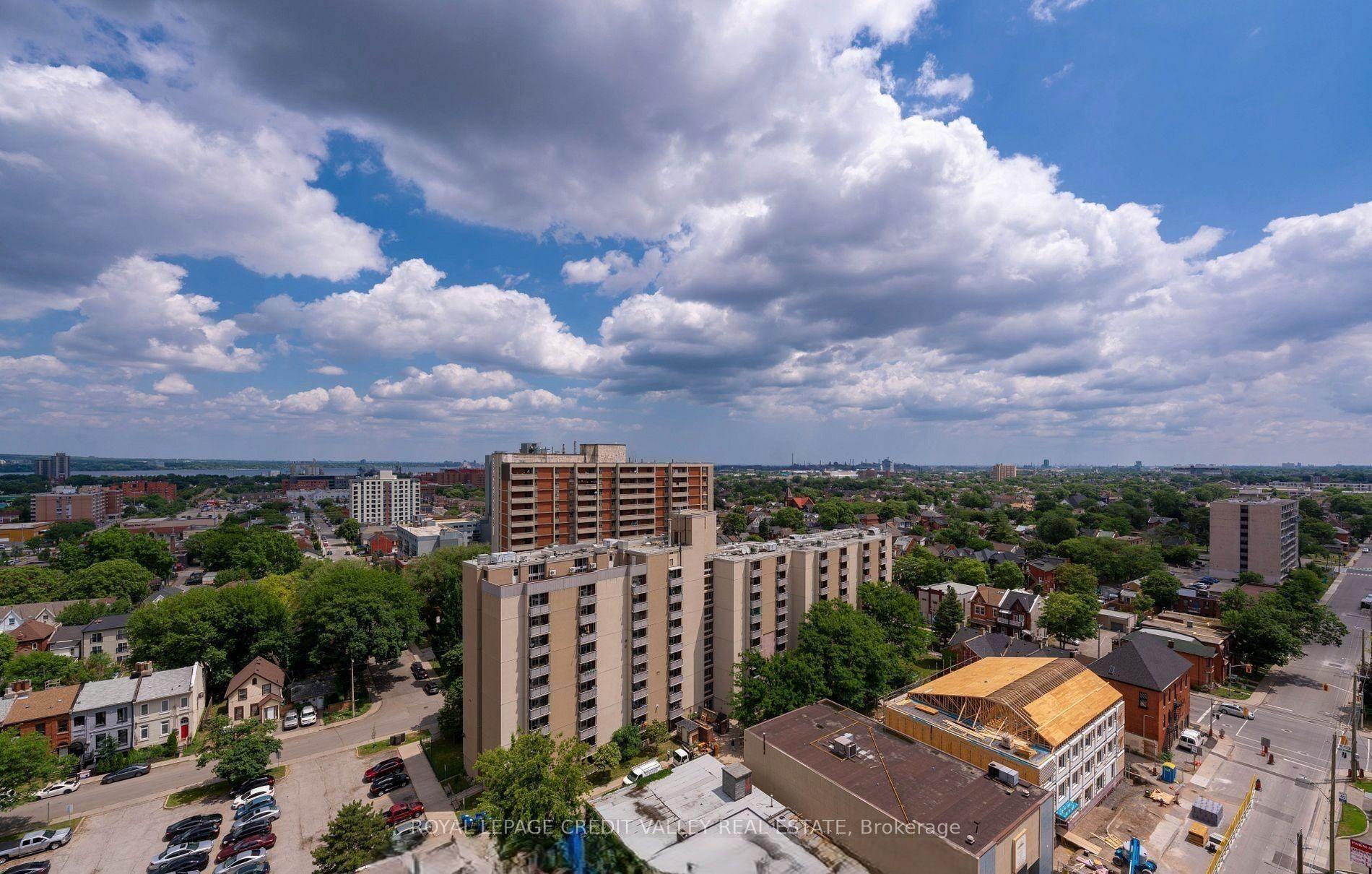 Photo 28 of Unit 720, 212 King Williams Street, Hamilton, Beasley — HOMEH