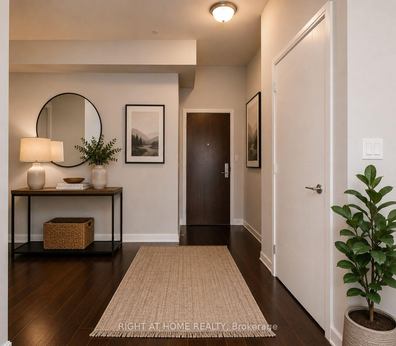 Photo 3 of Unit 1123, 460 Adelaide Street E, Toronto, Moss Park — HOMEH