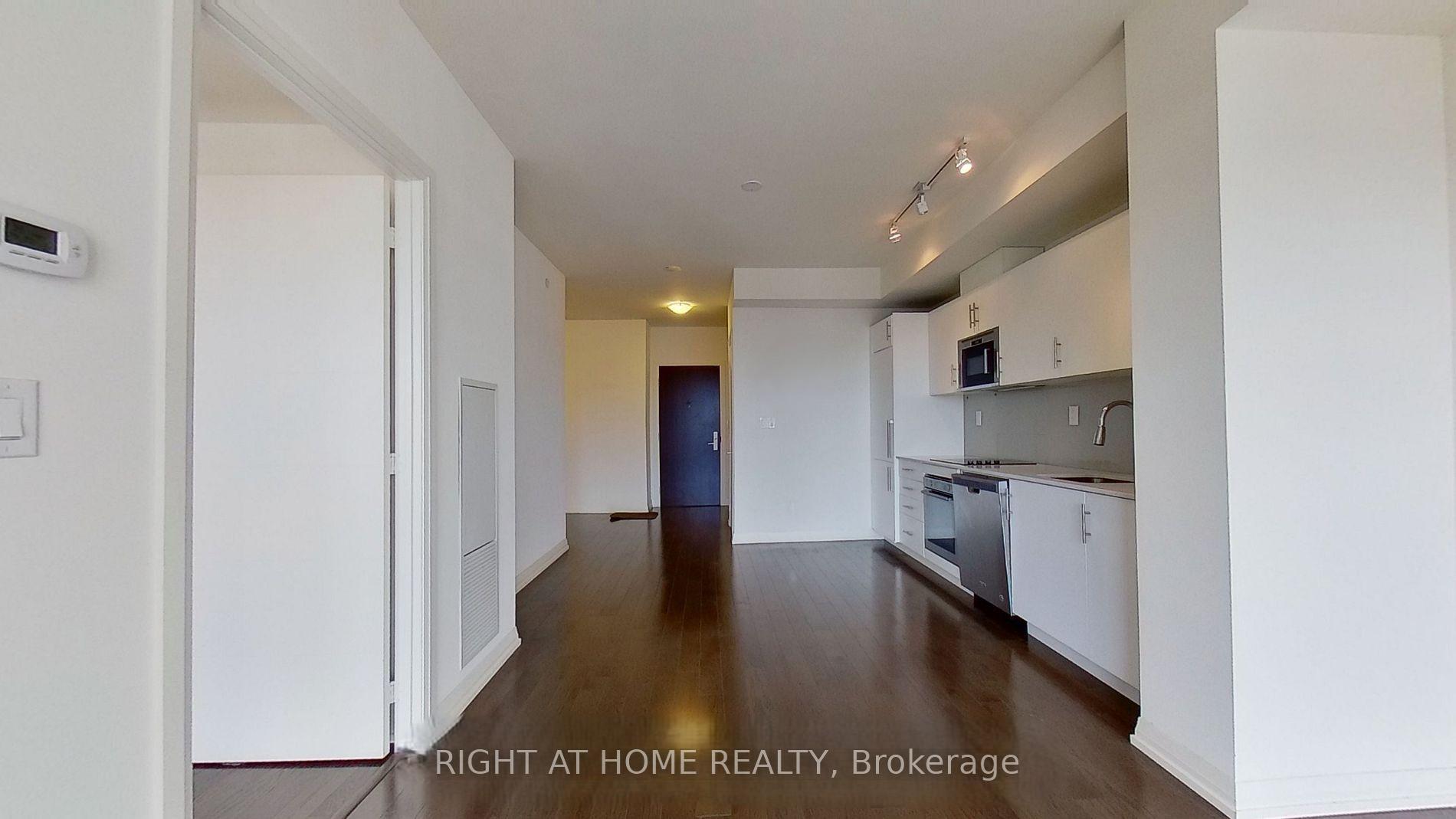Photo 6 of Unit 1123, 460 Adelaide Street E, Toronto, Moss Park — HOMEH