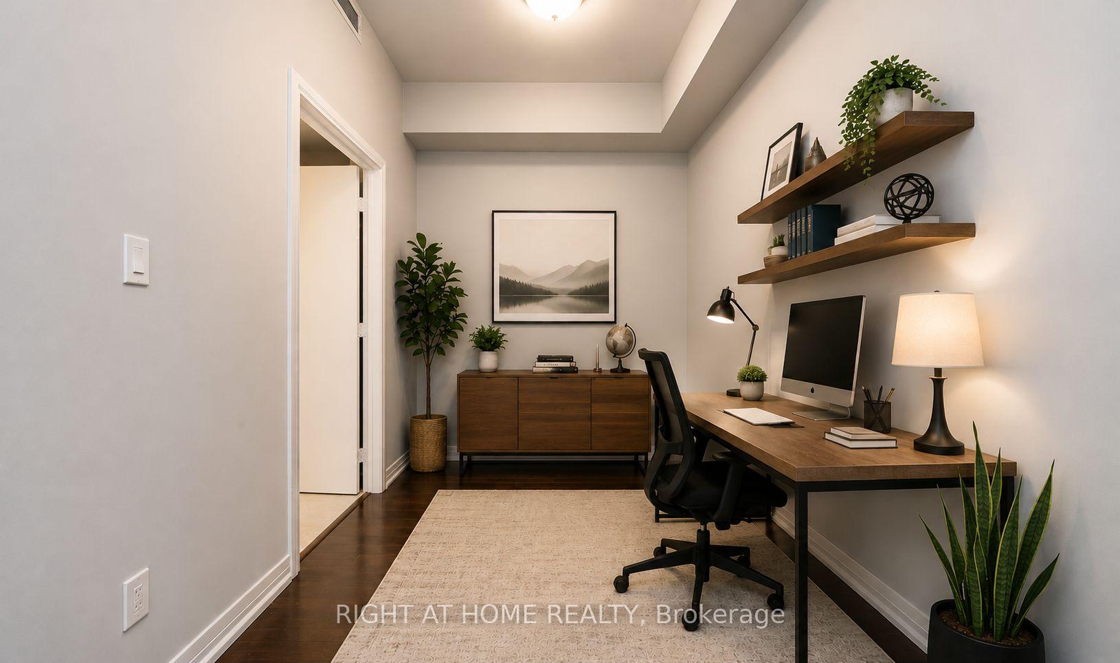 Photo 7 of Unit 1123, 460 Adelaide Street E, Toronto, Moss Park — HOMEH