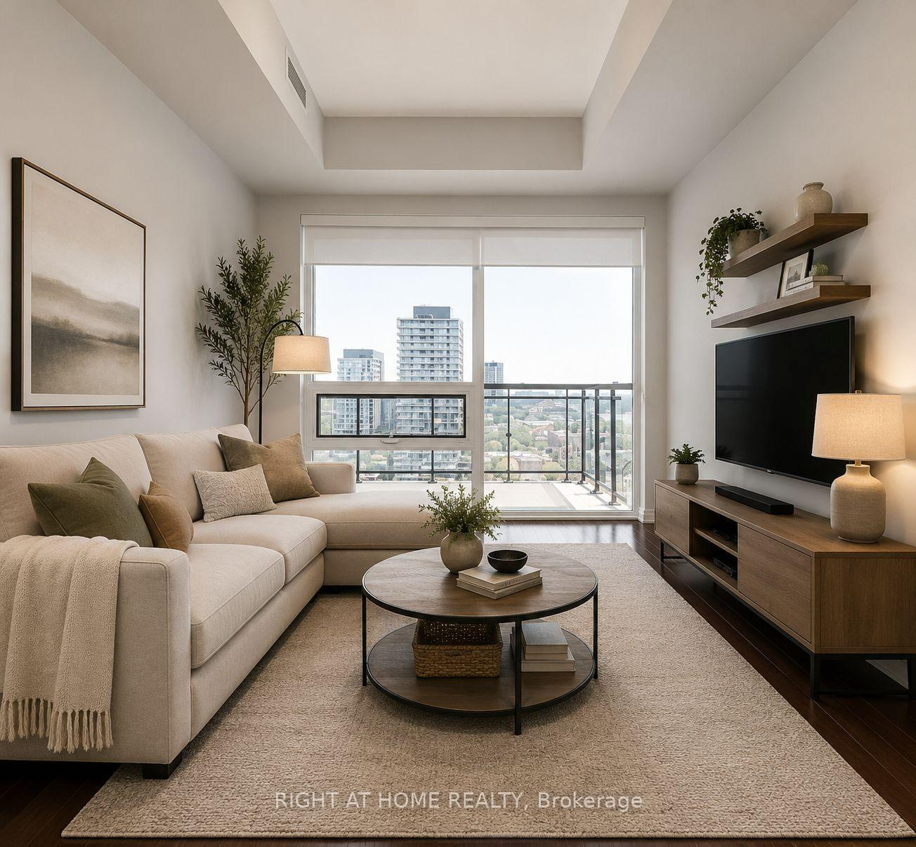 Photo 9 of Unit 1123, 460 Adelaide Street E, Toronto, Moss Park — HOMEH
