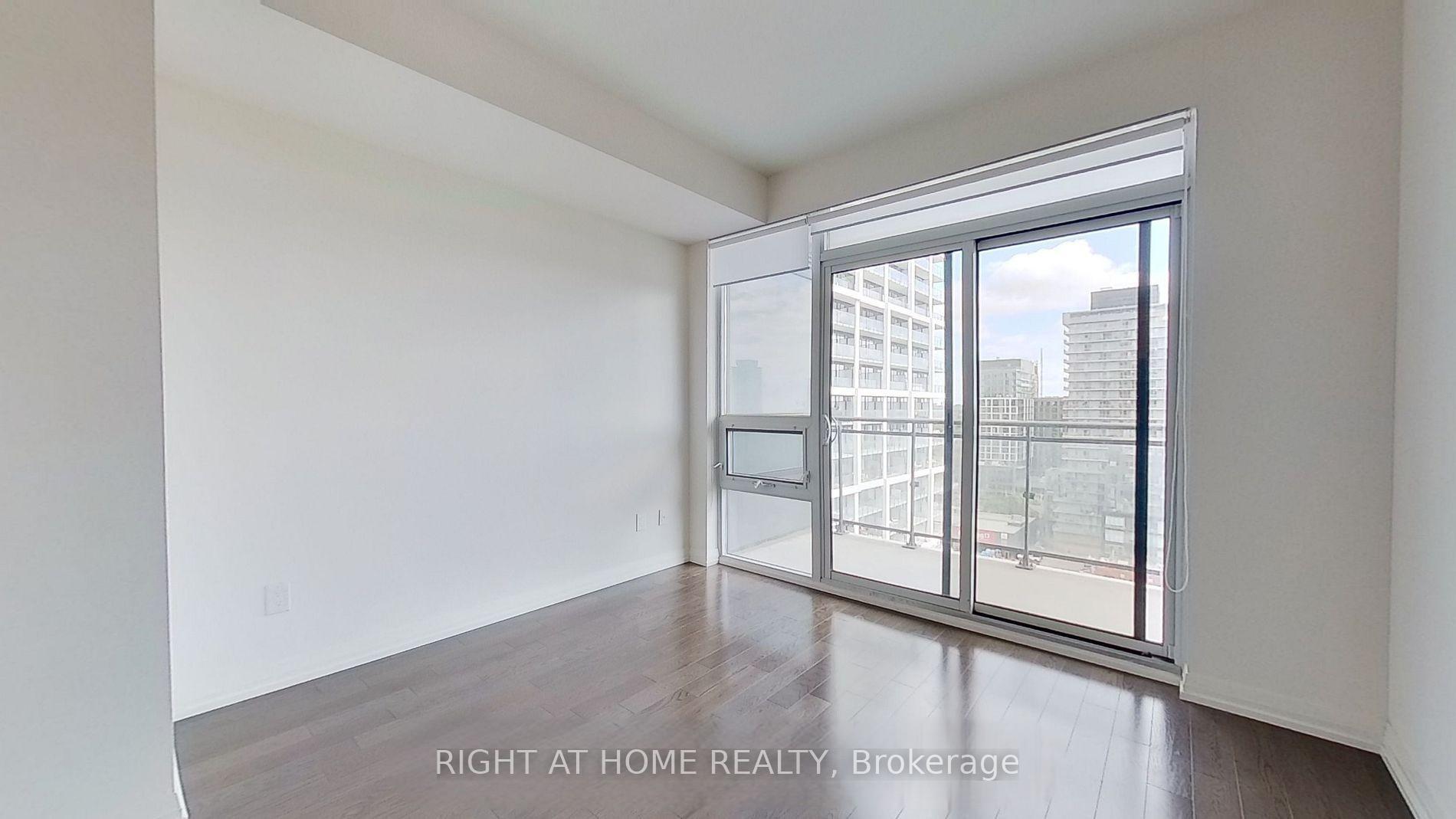 Photo 10 of Unit 1123, 460 Adelaide Street E, Toronto, Moss Park — HOMEH