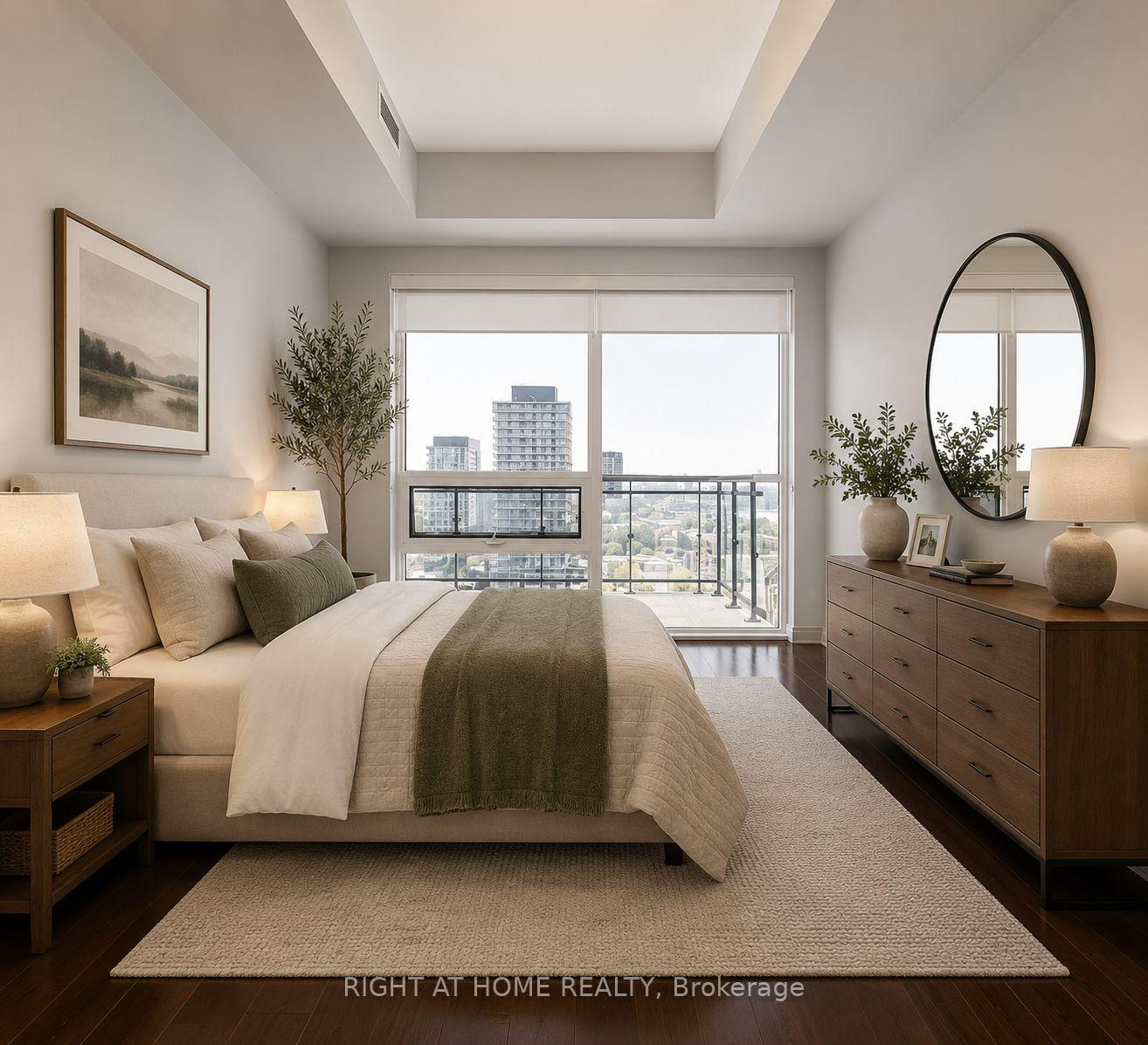 Photo 11 of Unit 1123, 460 Adelaide Street E, Toronto, Moss Park — HOMEH