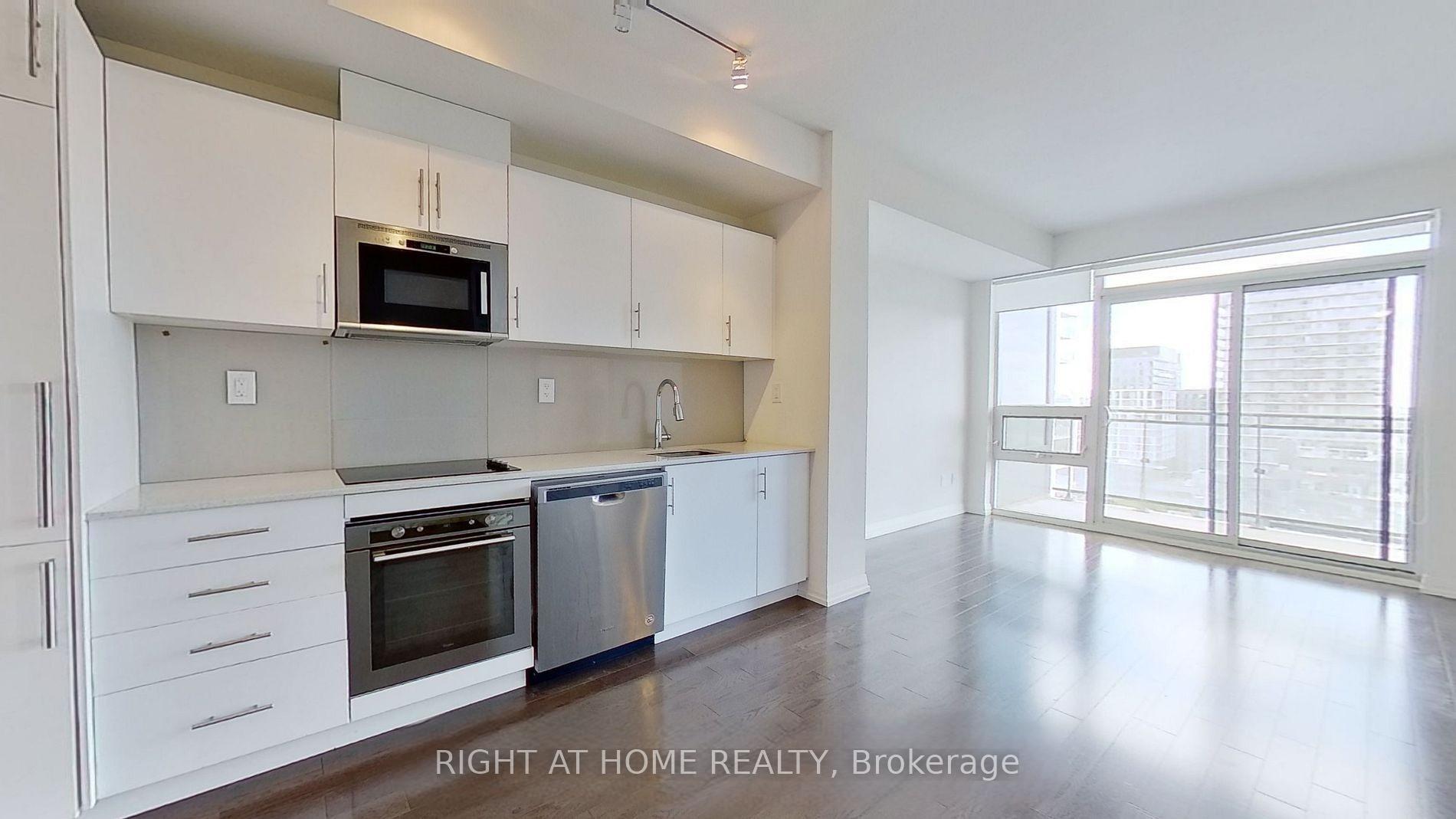Photo 15 of Unit 1123, 460 Adelaide Street E, Toronto, Moss Park — HOMEH