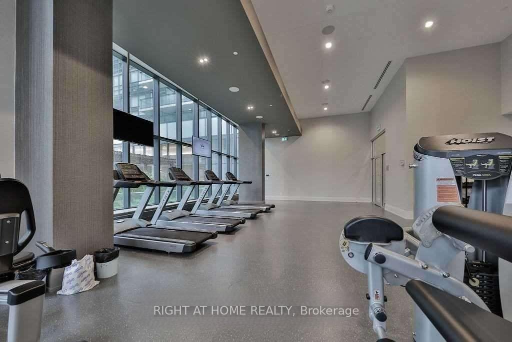 Photo 22 of Unit 1123, 460 Adelaide Street E, Toronto, Moss Park — HOMEH